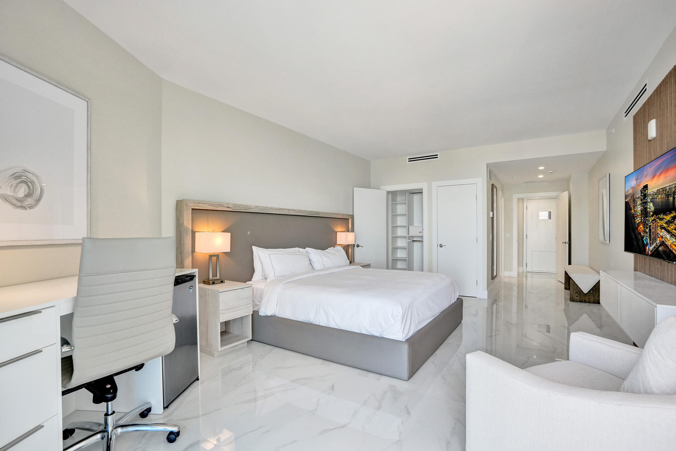 Q CLUB RESORT & RESIDENCES CONDO - Residential