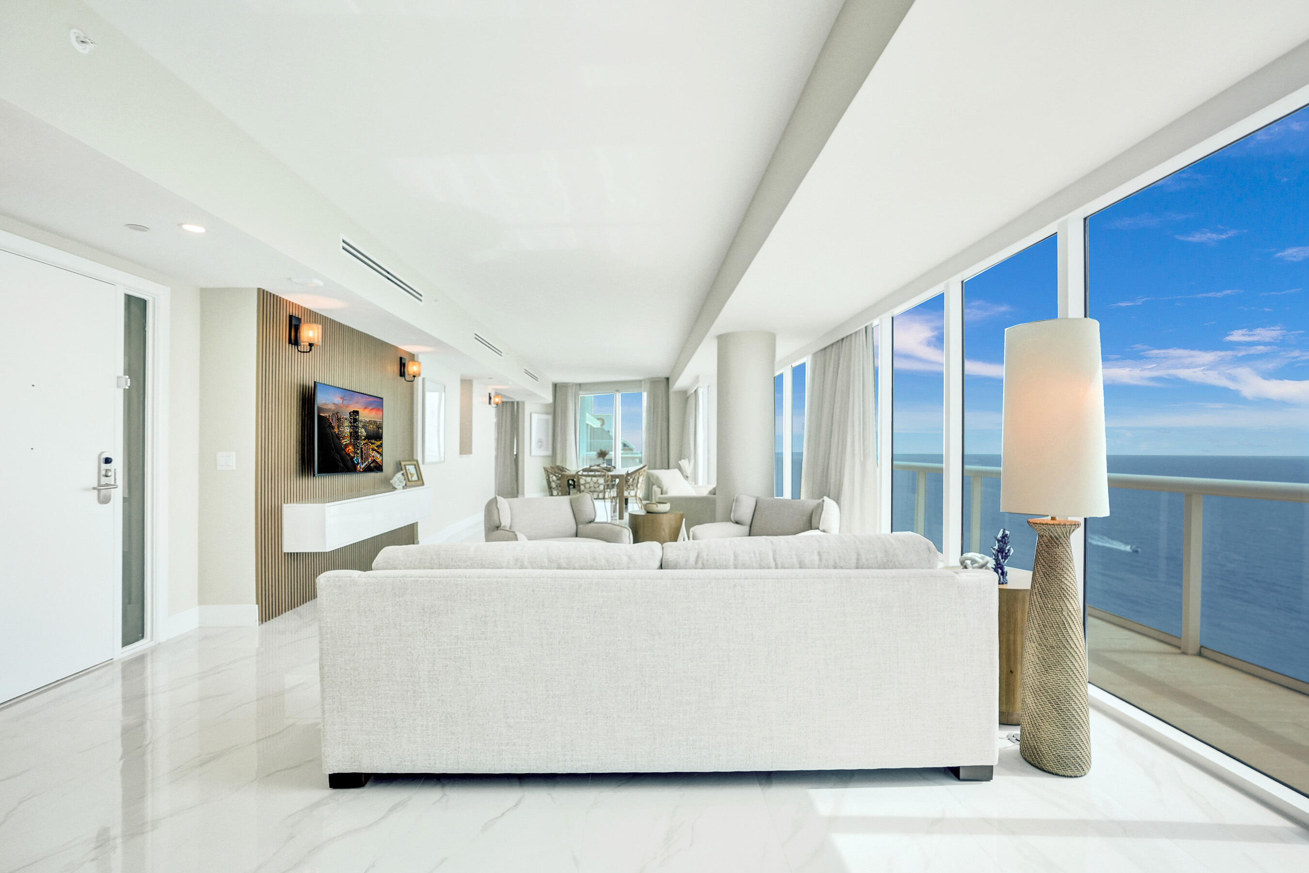 Q CLUB RESORT & RESIDENCES CONDO - Residential