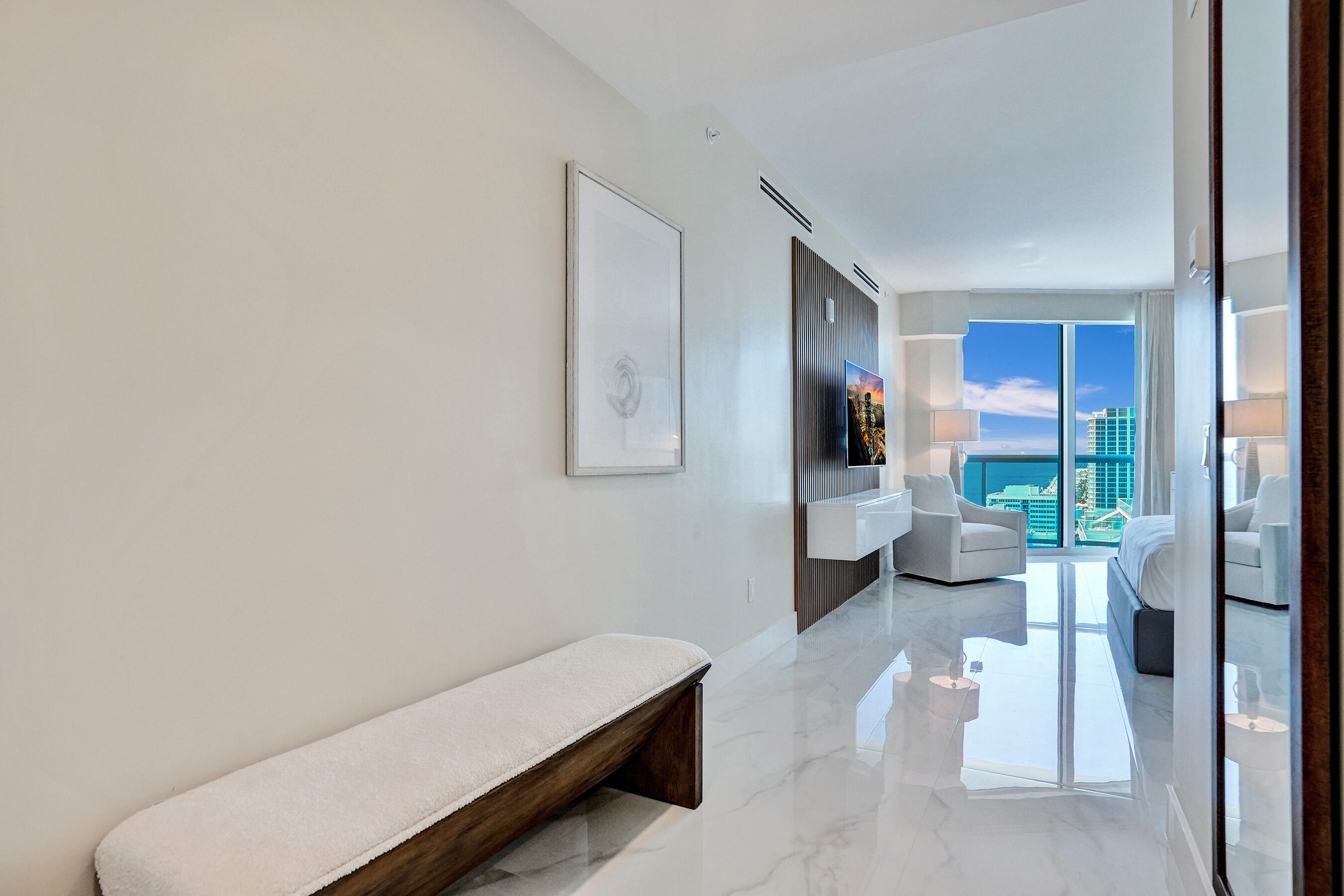 Q CLUB RESORT & RESIDENCES CONDO - Residential
