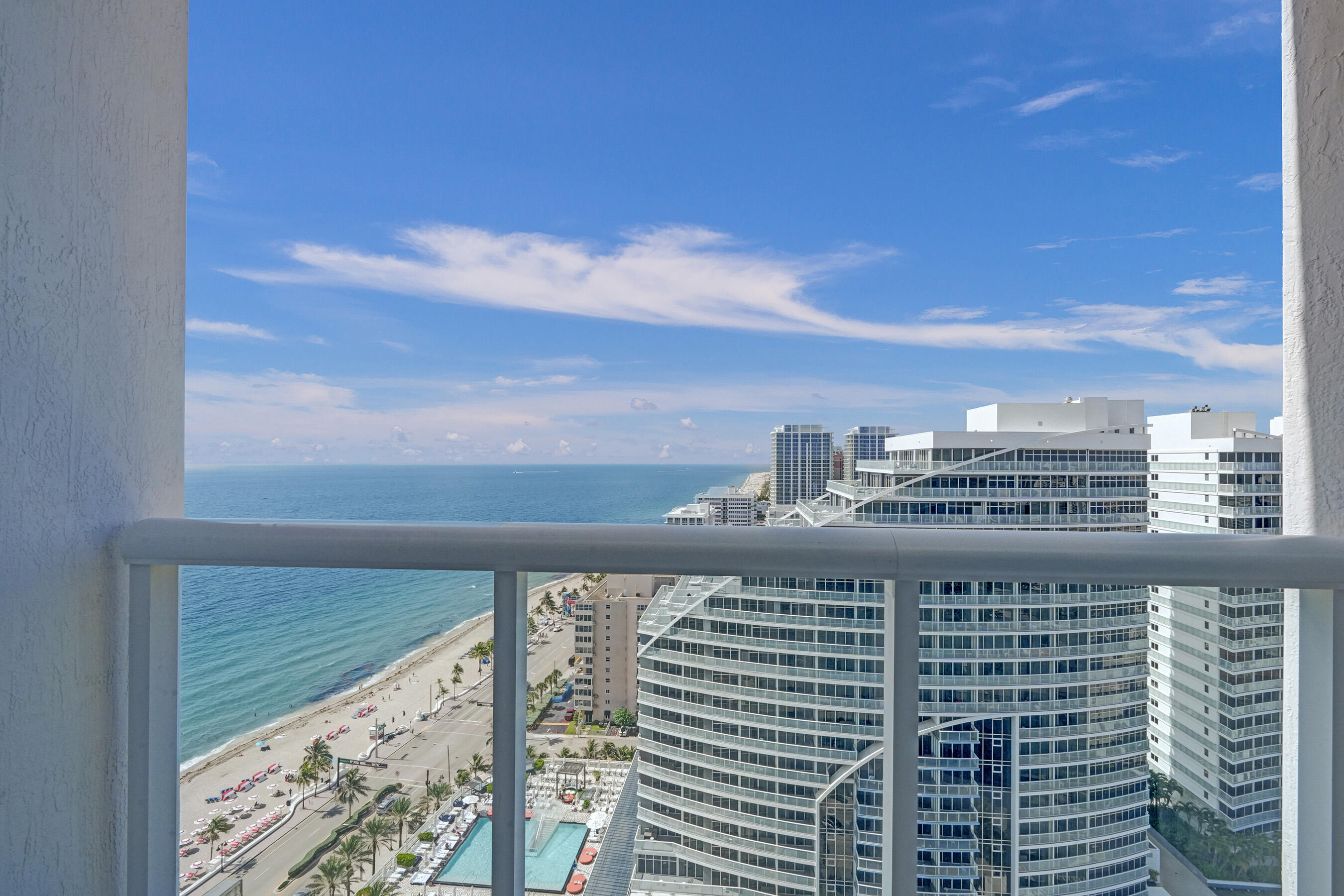 Q CLUB RESORT & RESIDENCES CONDO - Residential