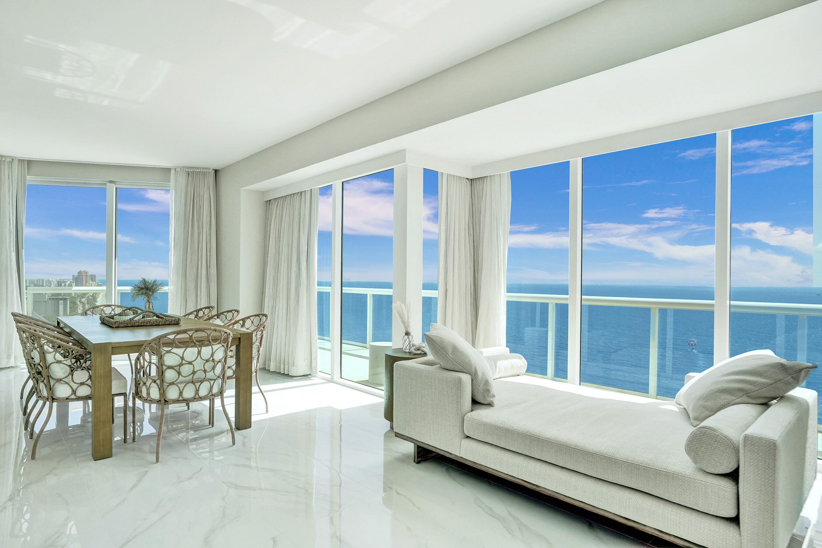 Q CLUB RESORT & RESIDENCES CONDO - Residential