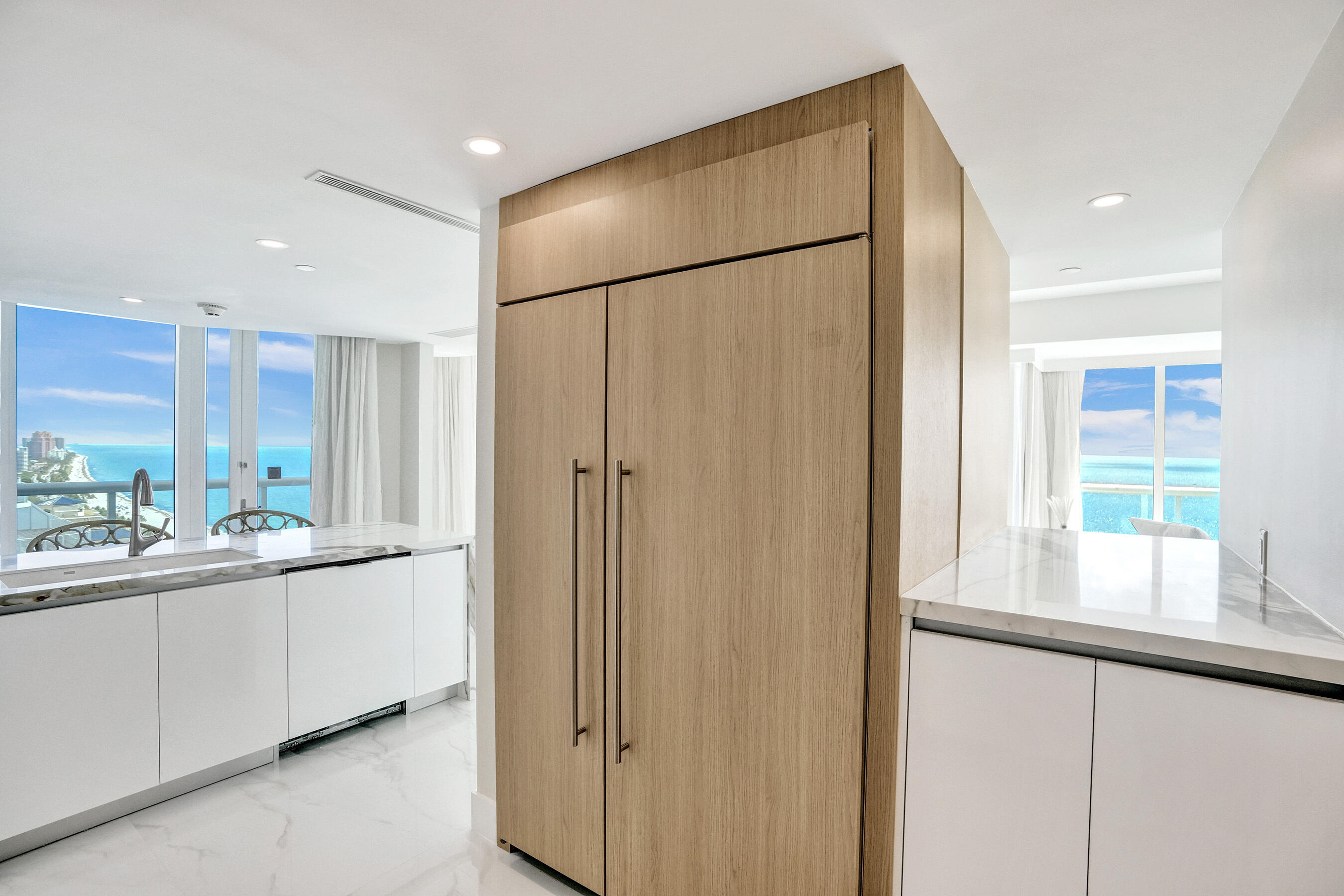Q CLUB RESORT & RESIDENCES CONDO - Residential