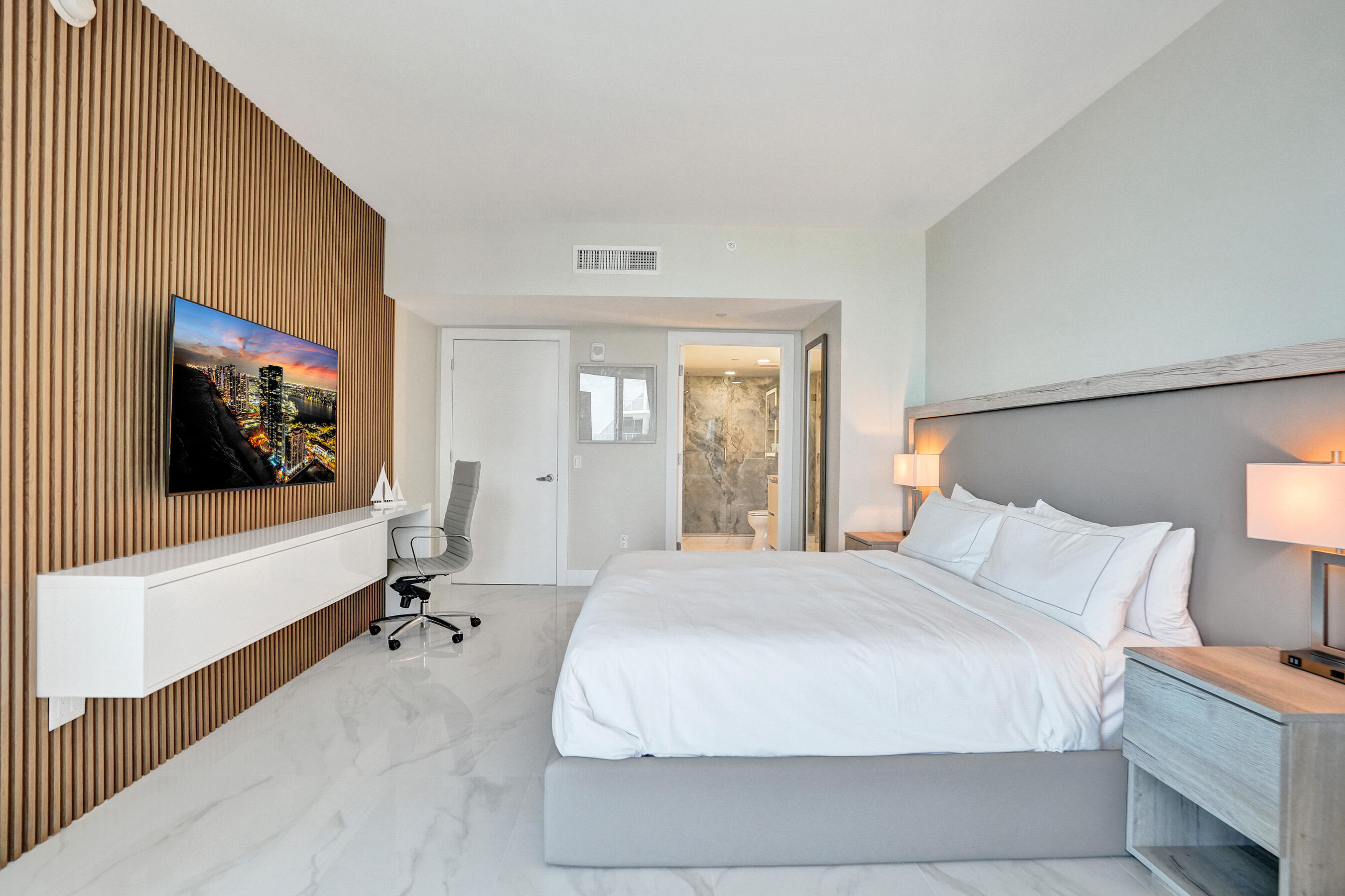 Q CLUB RESORT & RESIDENCES CONDO - Residential