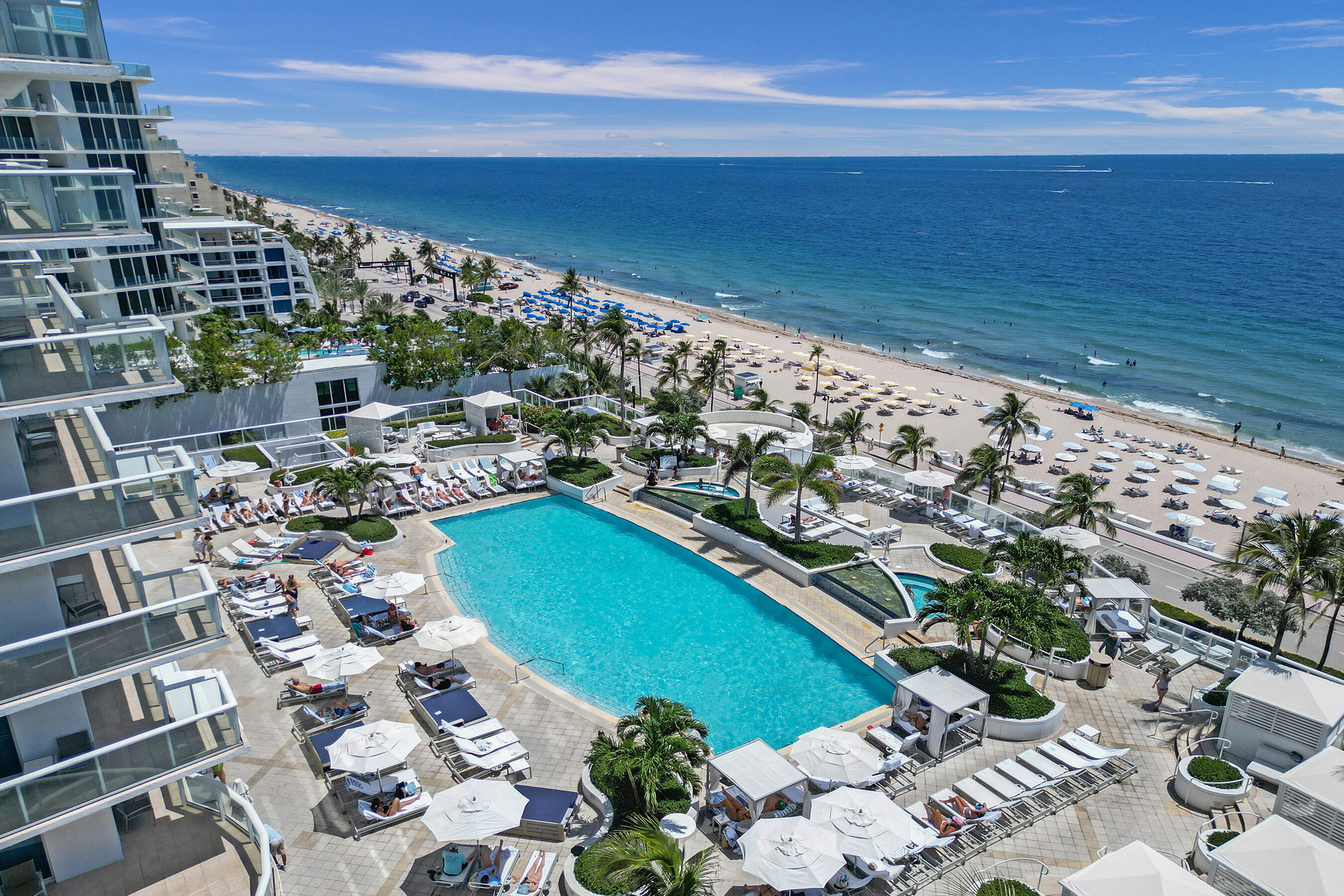 Q CLUB RESORT & RESIDENCES CONDO - Residential