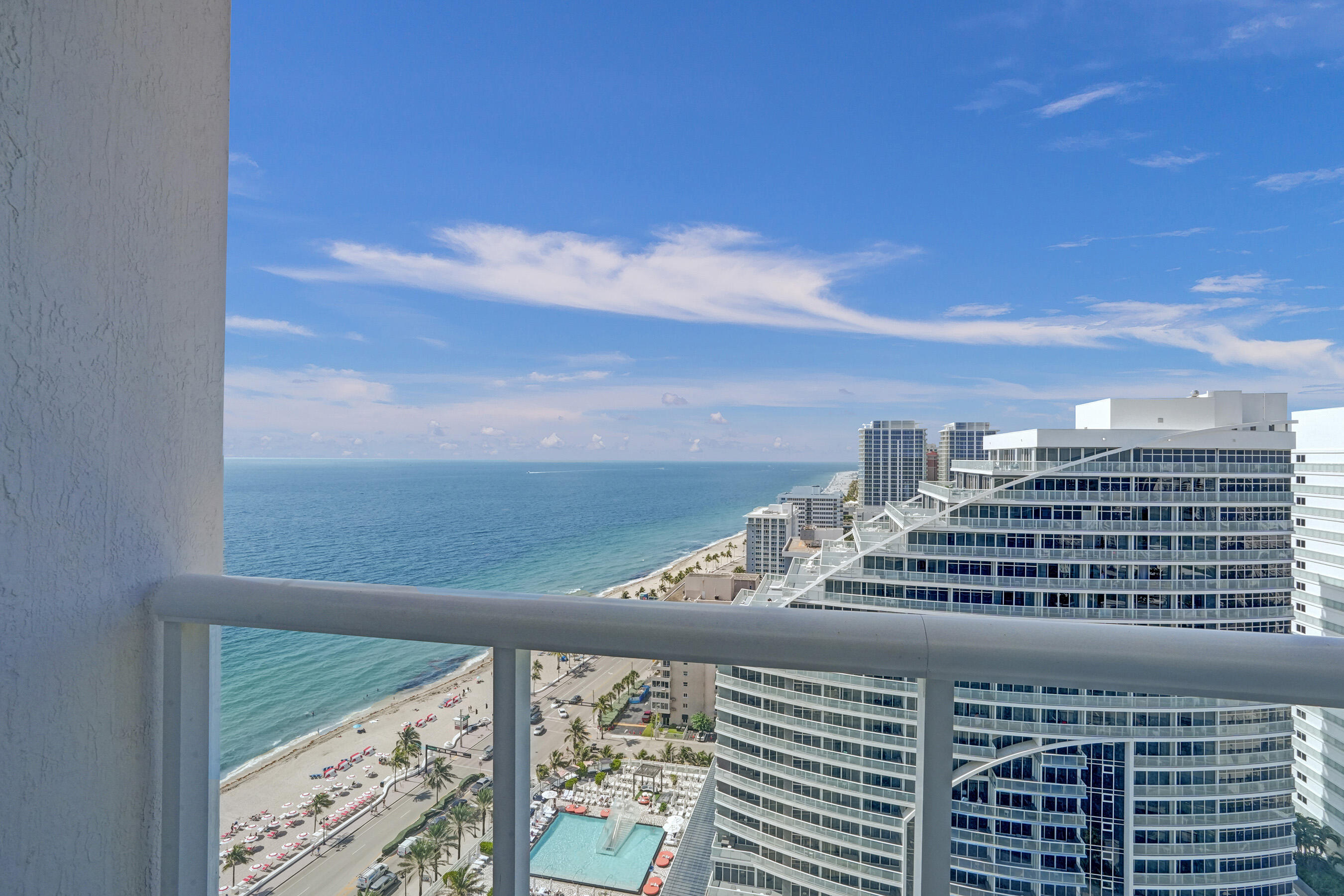 Q CLUB RESORT & RESIDENCES CONDO - Residential