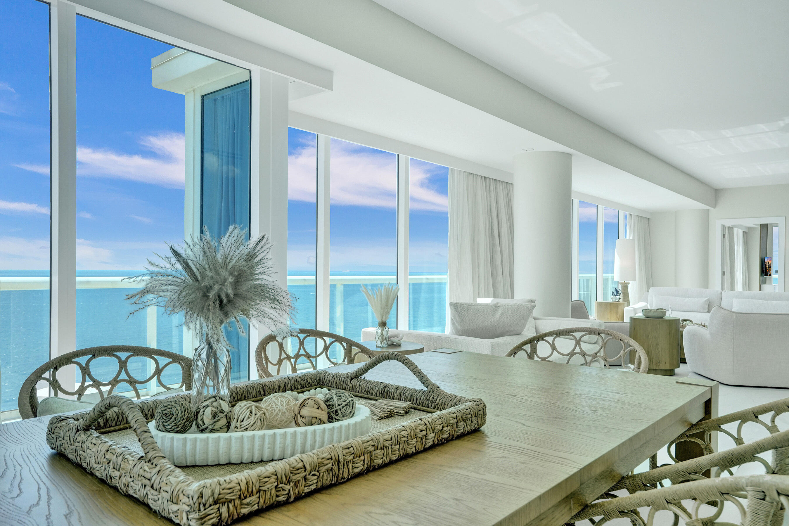 Q CLUB RESORT & RESIDENCES CONDO - Residential