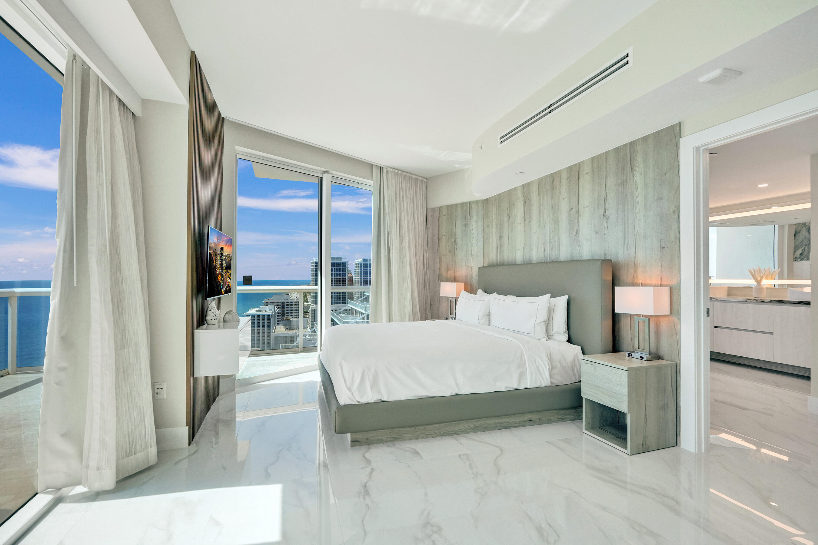 Q CLUB RESORT & RESIDENCES CONDO - Residential