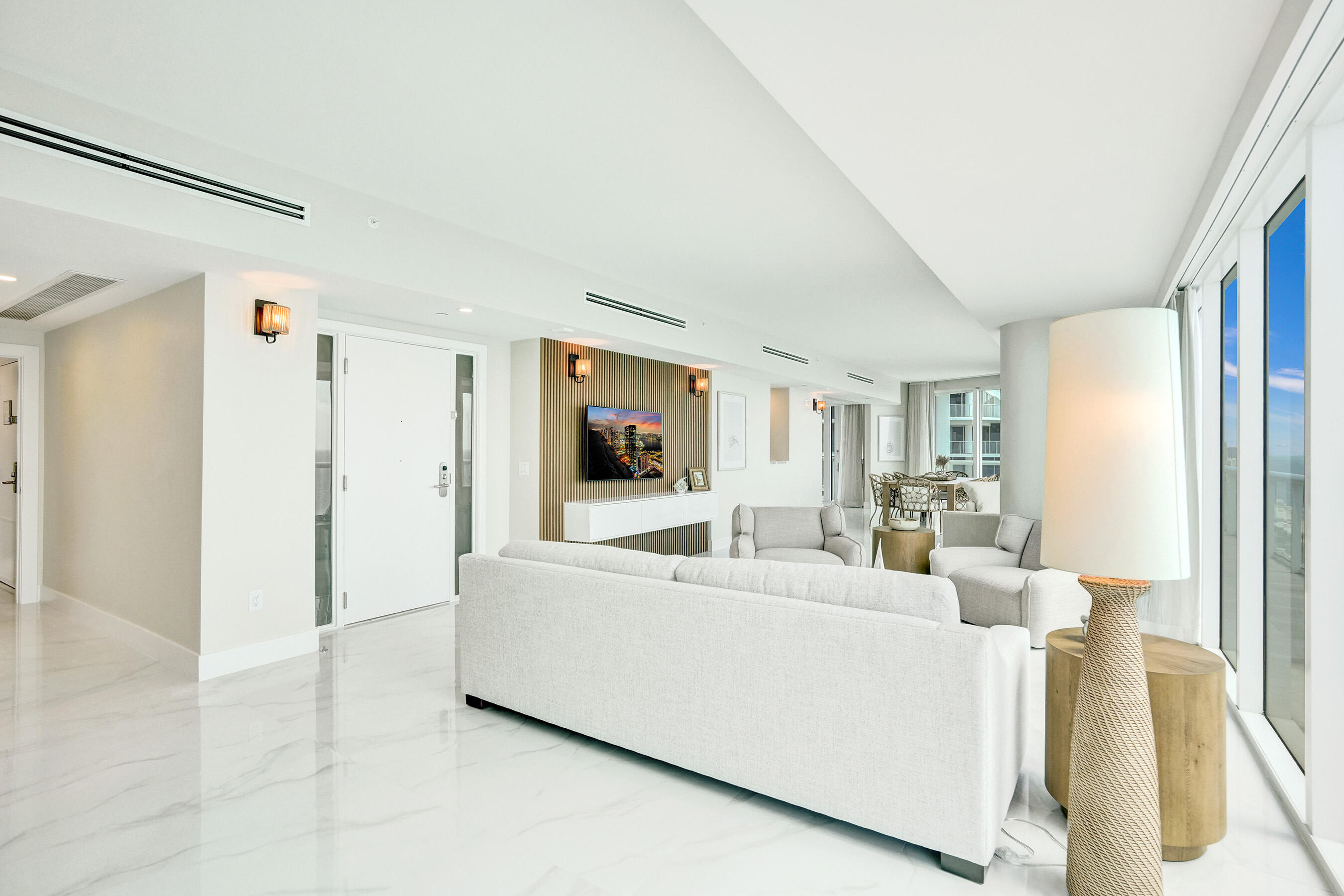 Q CLUB RESORT & RESIDENCES CONDO - Residential