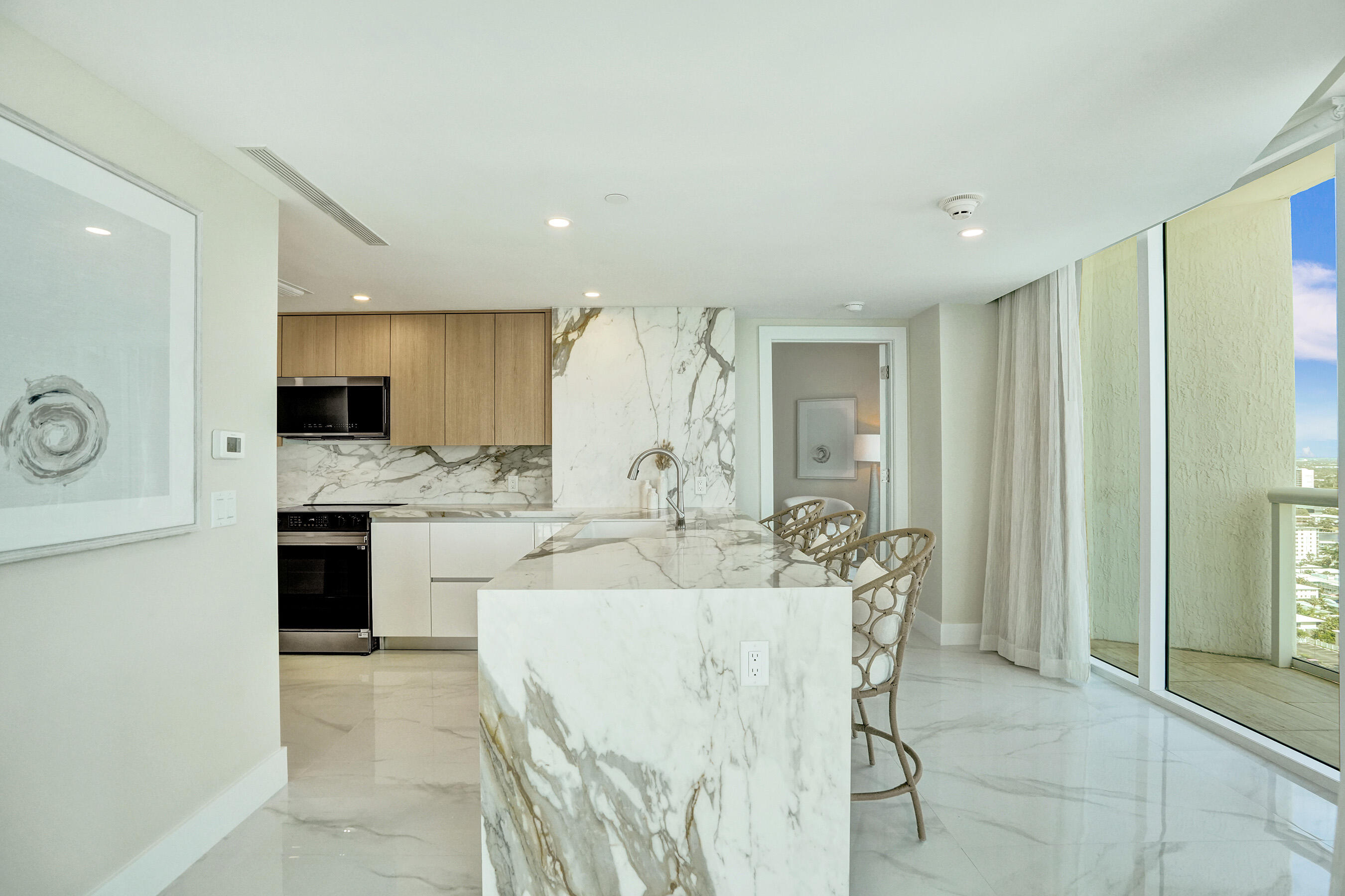 Q CLUB RESORT & RESIDENCES CONDO - Residential