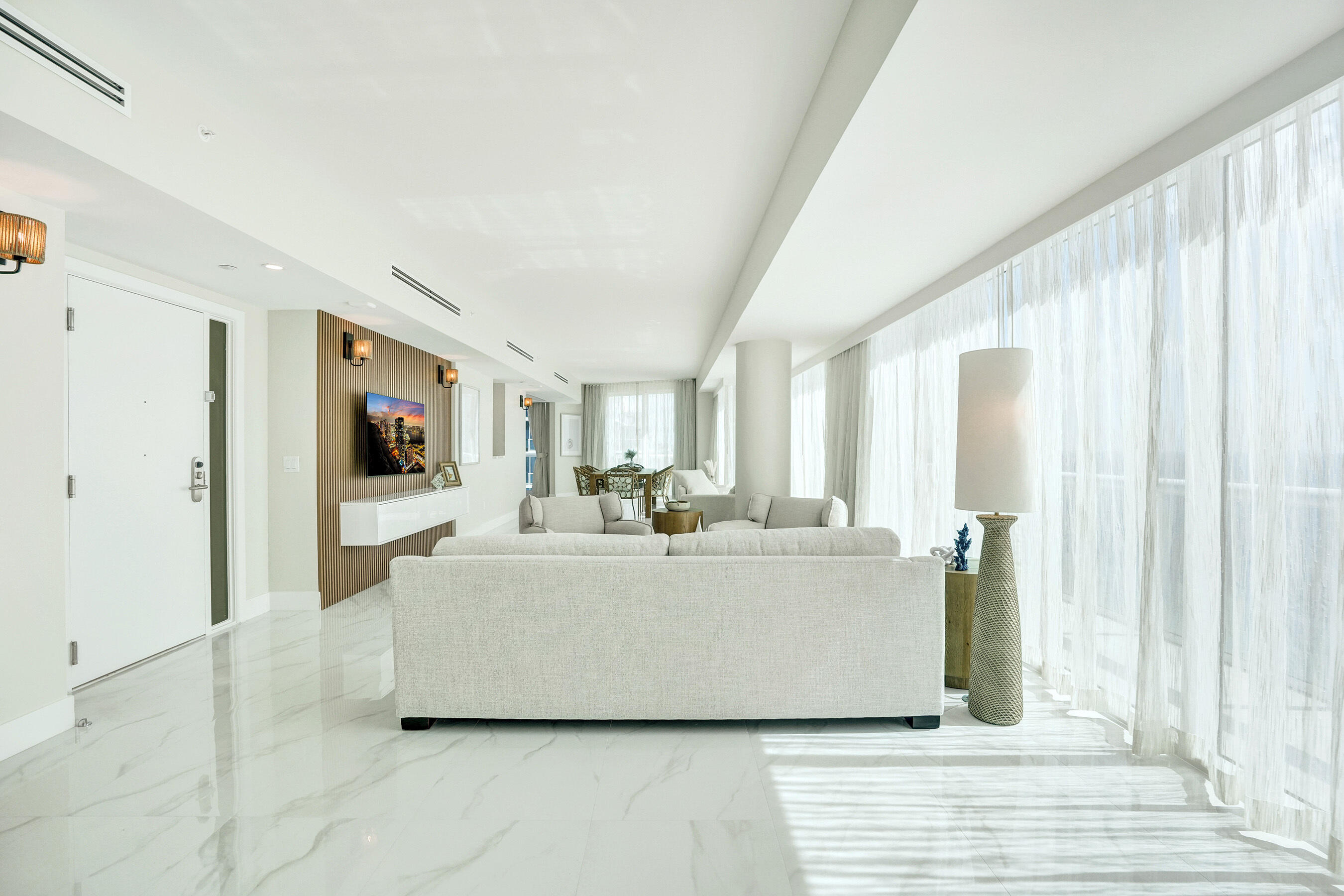 Q CLUB RESORT & RESIDENCES CONDO - Residential