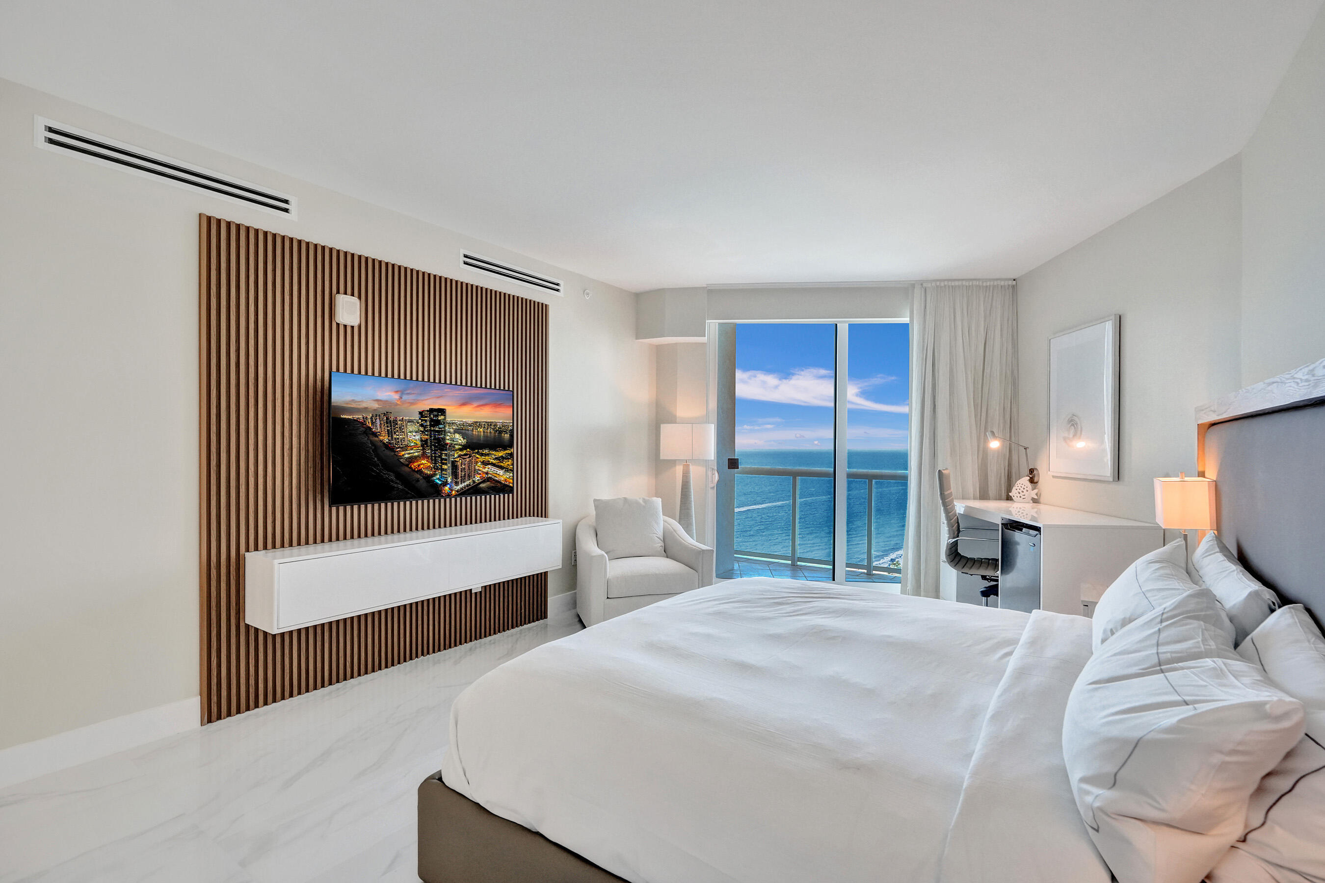 Q CLUB RESORT & RESIDENCES CONDO - Residential