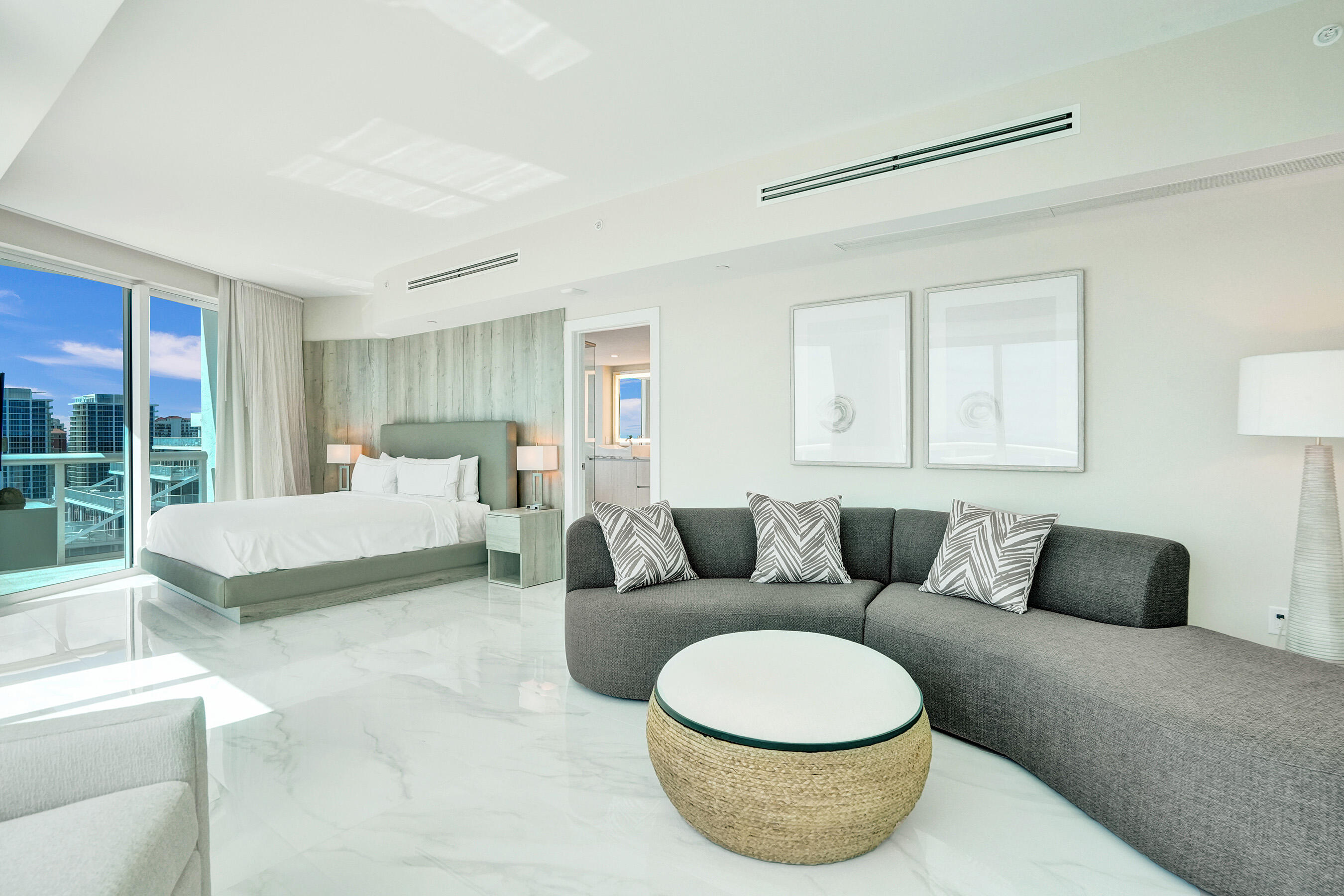 Q CLUB RESORT & RESIDENCES CONDO - Residential