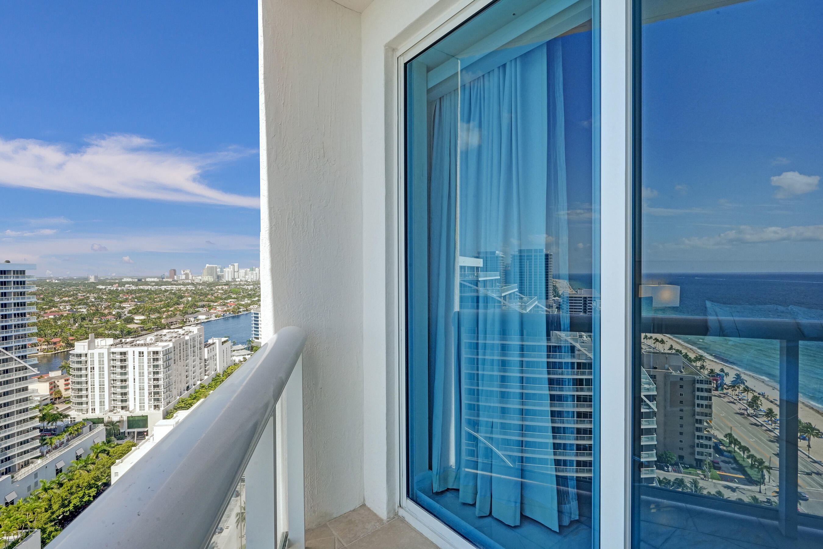 Q CLUB RESORT & RESIDENCES CONDO - Residential
