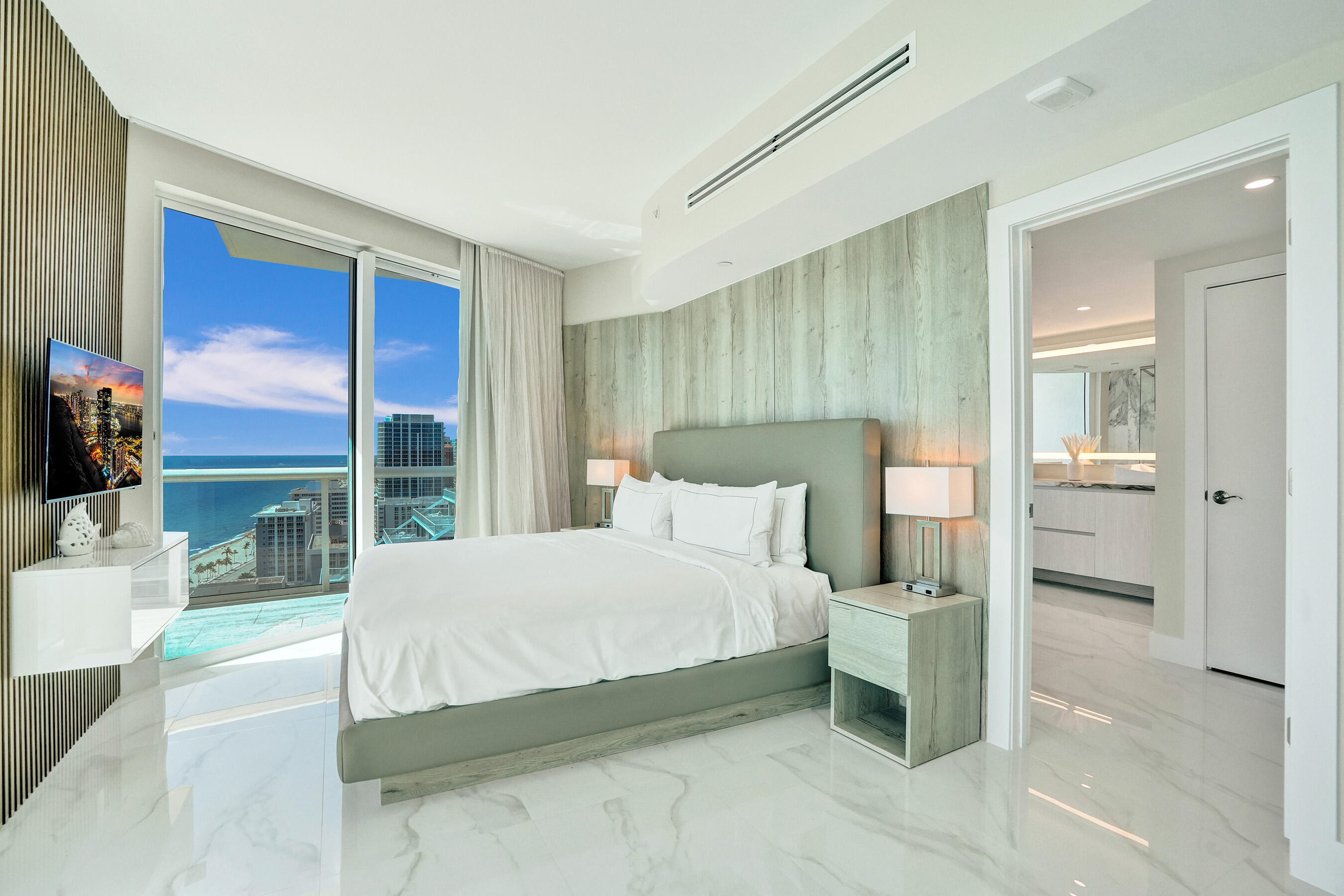 Q CLUB RESORT & RESIDENCES CONDO - Residential