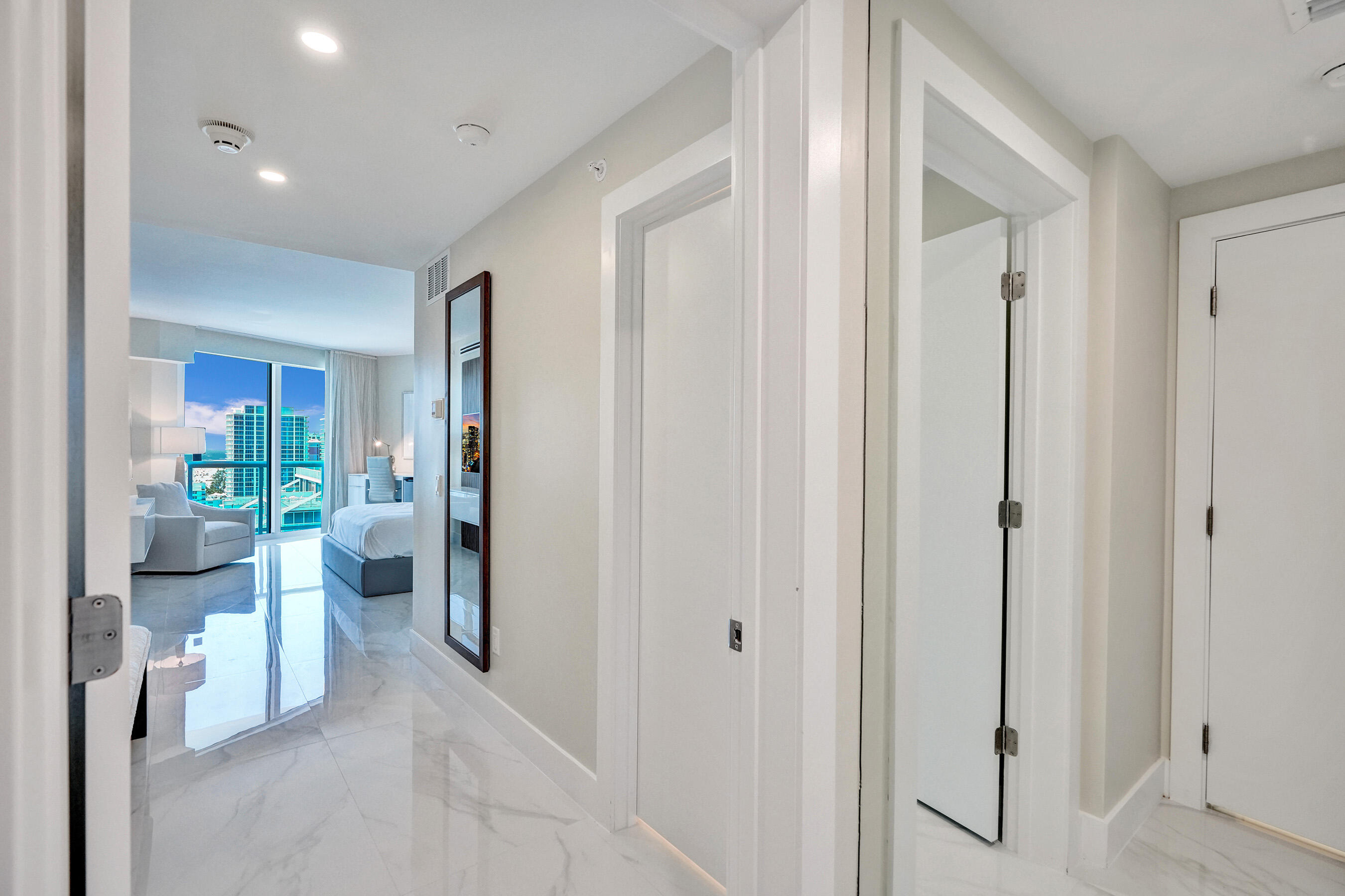 Q CLUB RESORT & RESIDENCES CONDO - Residential