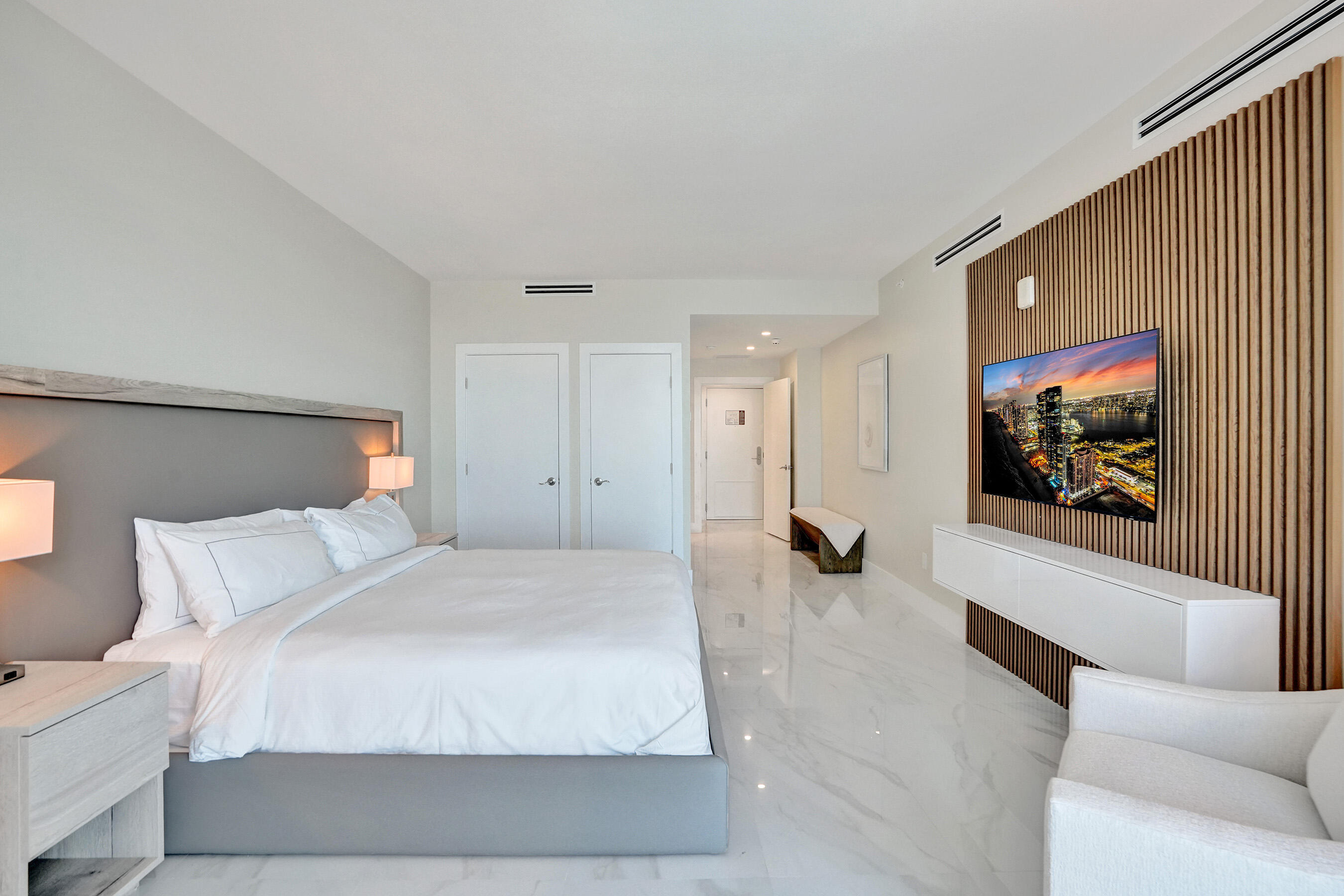 Q CLUB RESORT & RESIDENCES CONDO - Residential