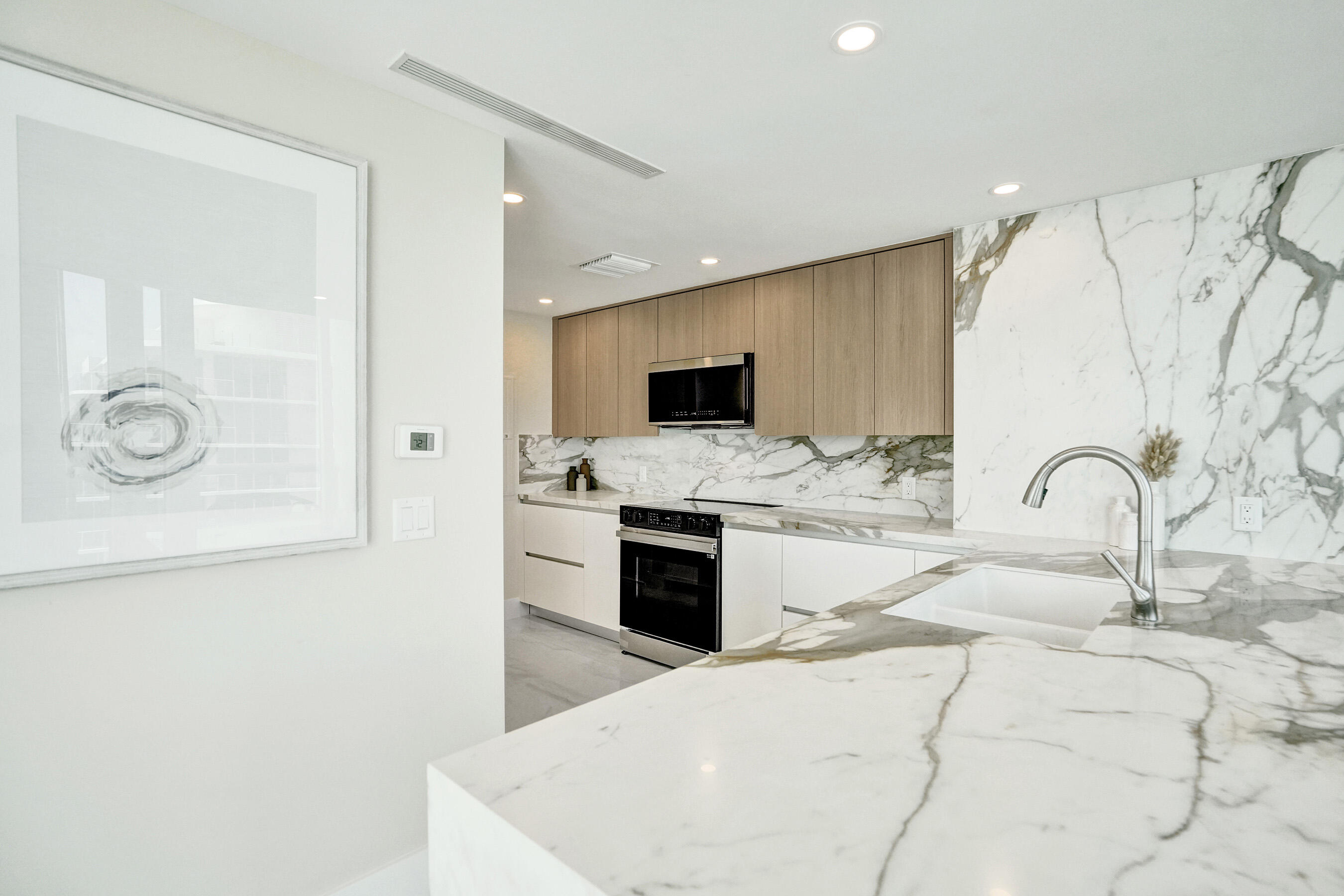 Q CLUB RESORT & RESIDENCES CONDO - Residential