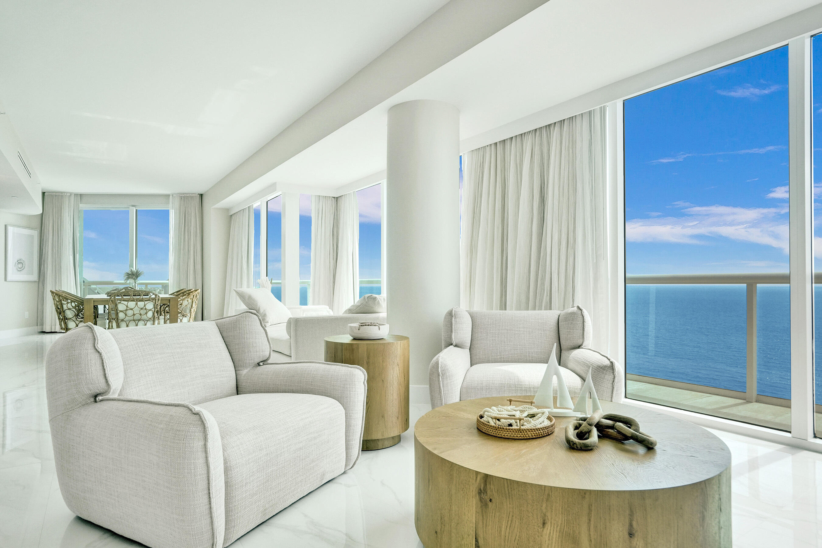 Q CLUB RESORT & RESIDENCES CONDO - Residential