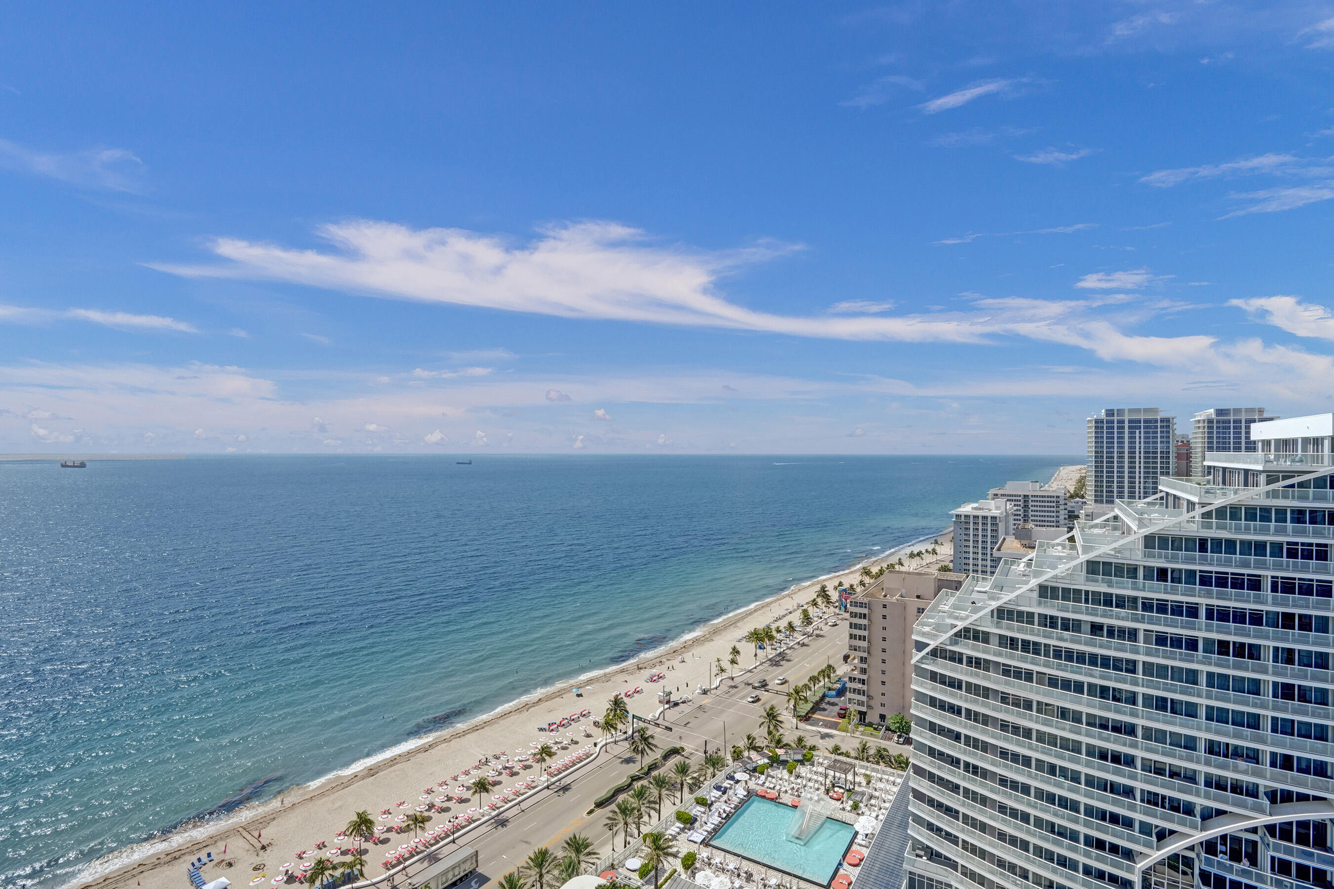 Q CLUB RESORT & RESIDENCES CONDO - Residential