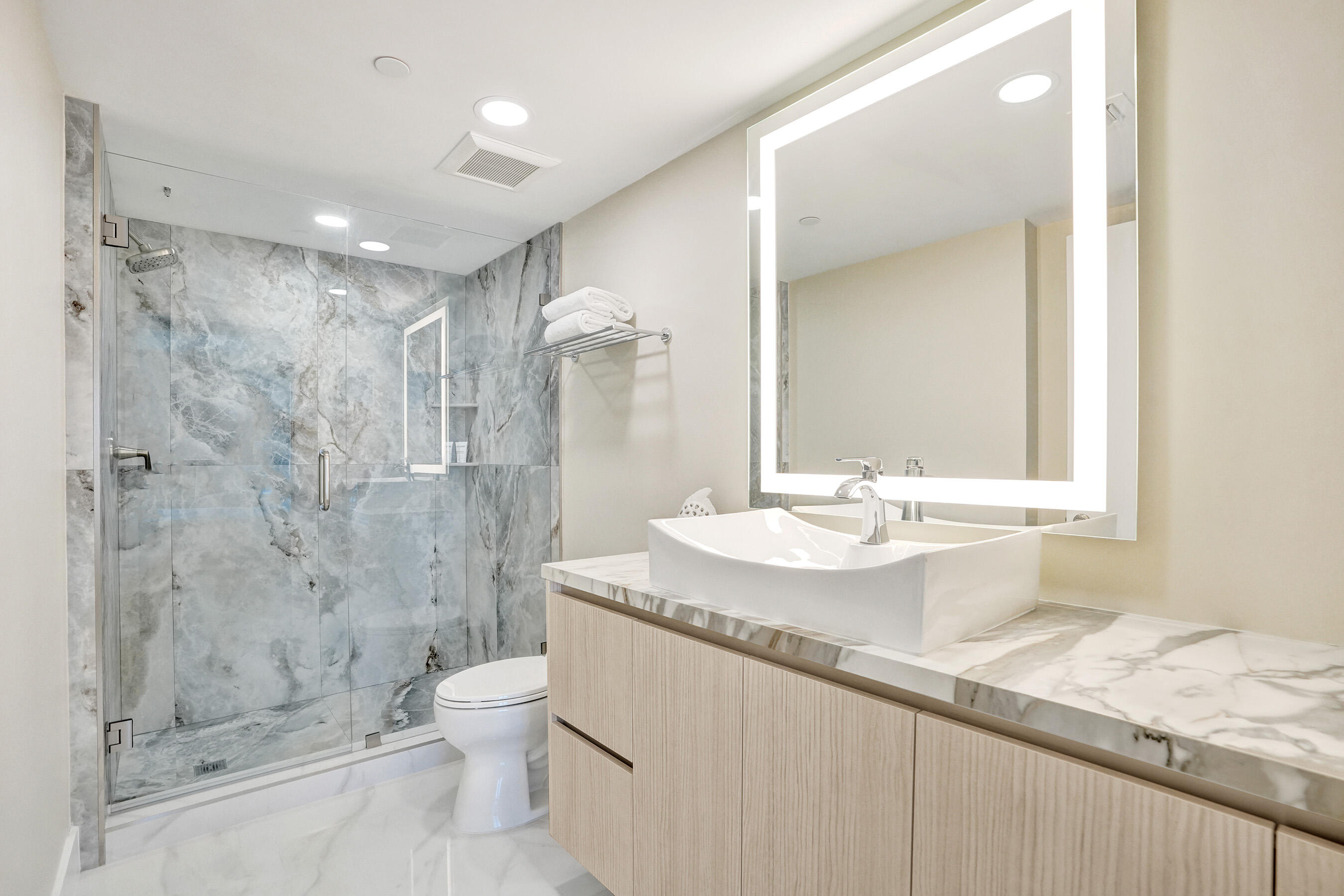 Q CLUB RESORT & RESIDENCES CONDO - Residential