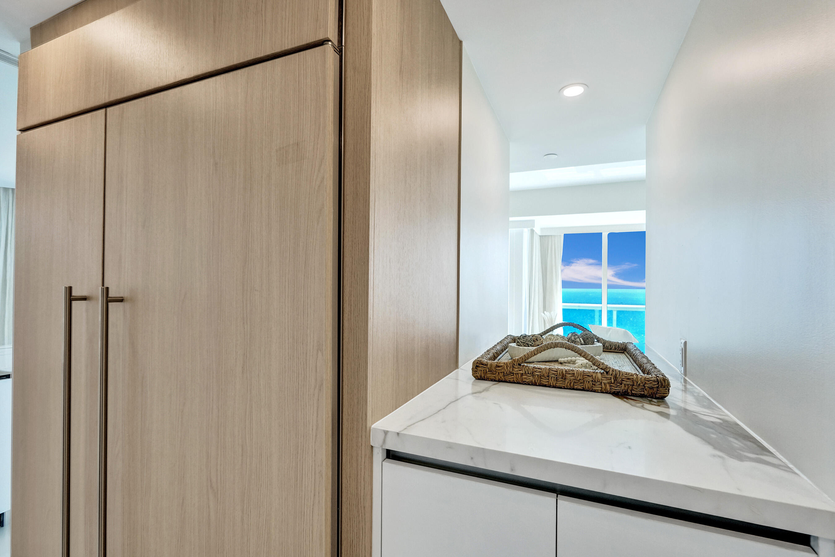 Q CLUB RESORT & RESIDENCES CONDO - Residential
