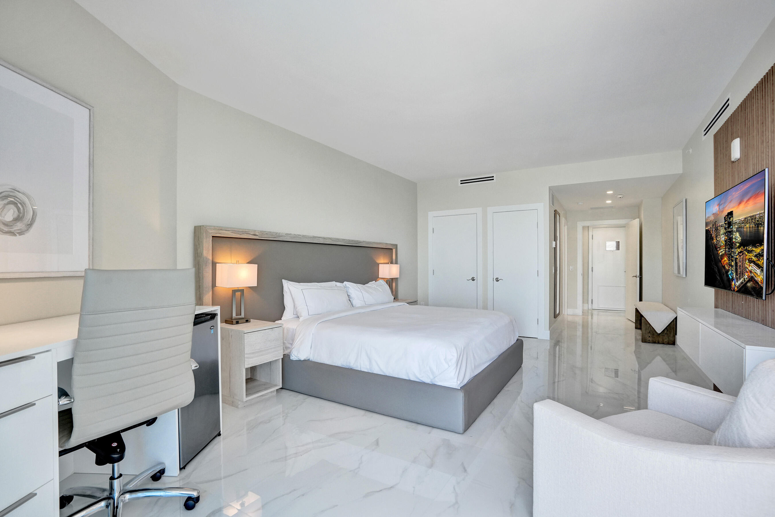Q CLUB RESORT & RESIDENCES CONDO - Residential