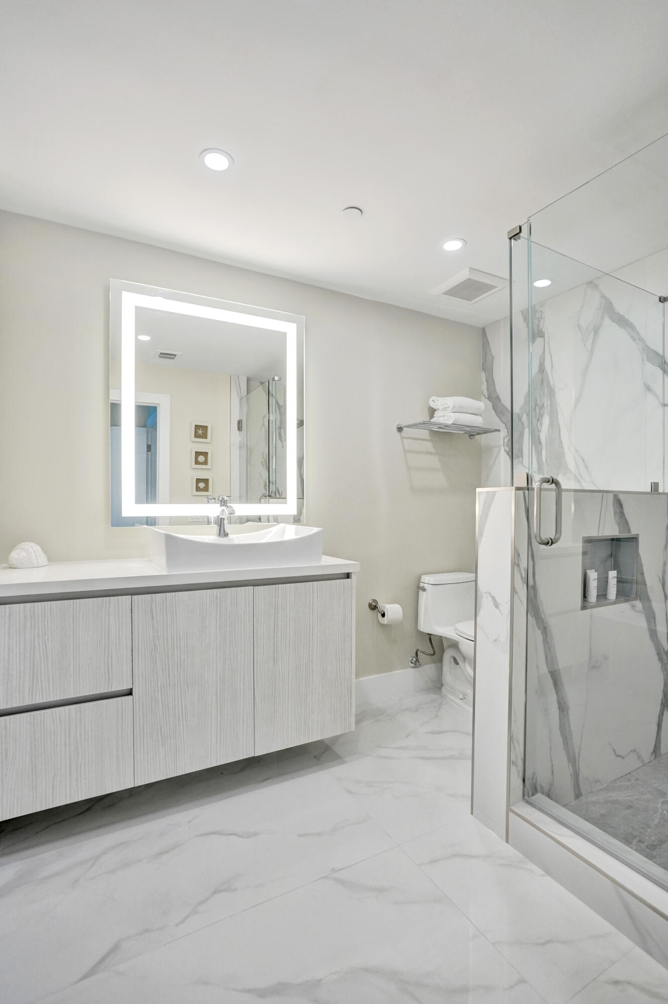 Q CLUB RESORT & RESIDENCES CONDO - Residential