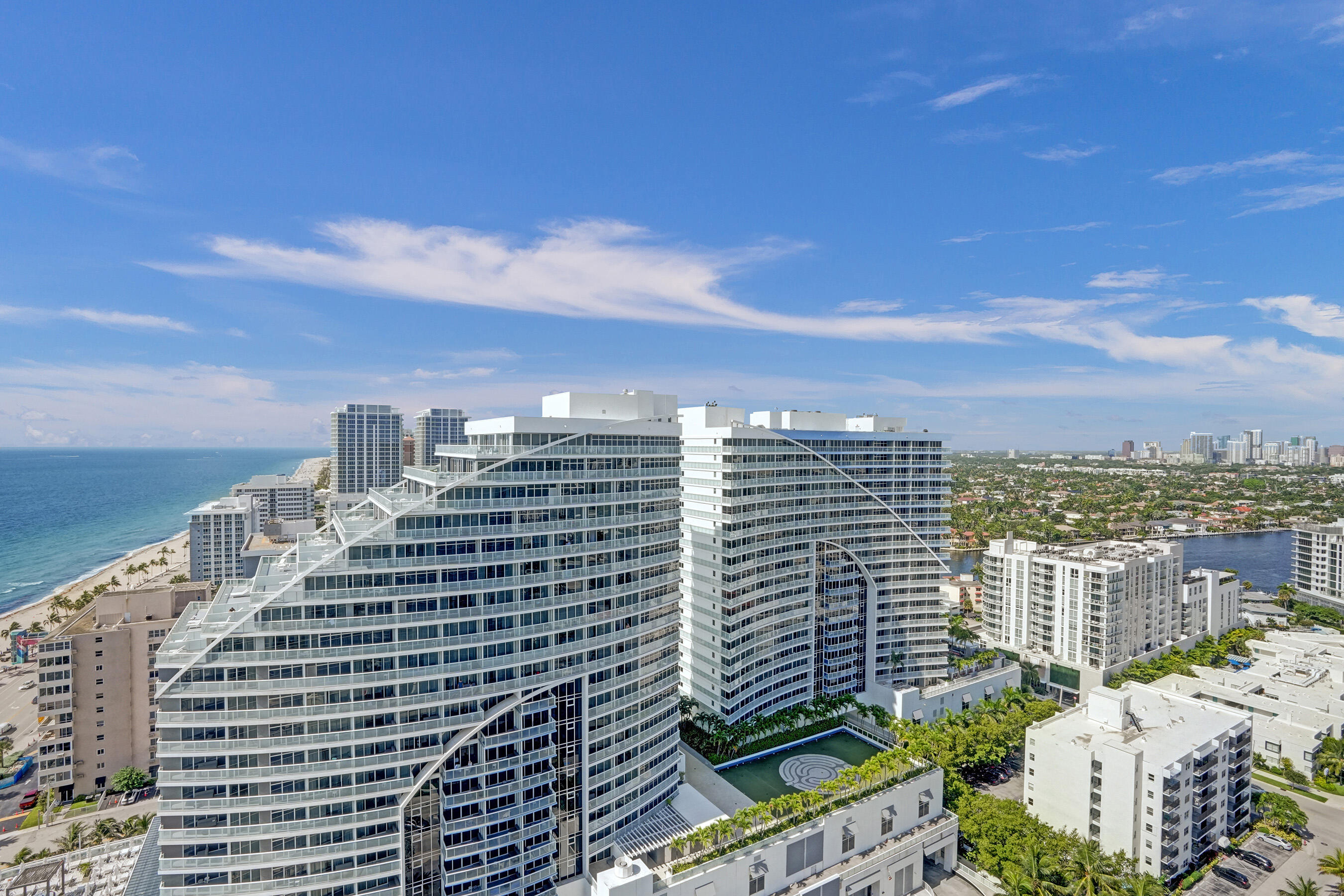 Q CLUB RESORT & RESIDENCES CONDO - Residential