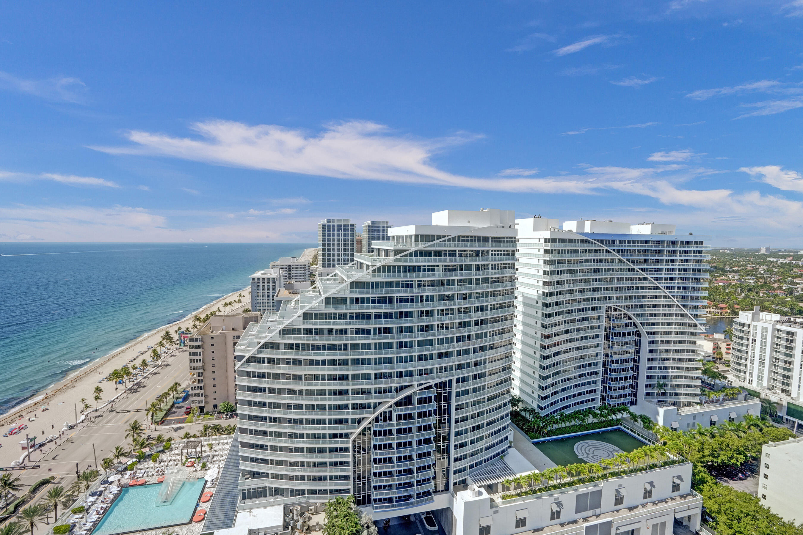 Q CLUB RESORT & RESIDENCES CONDO - Residential