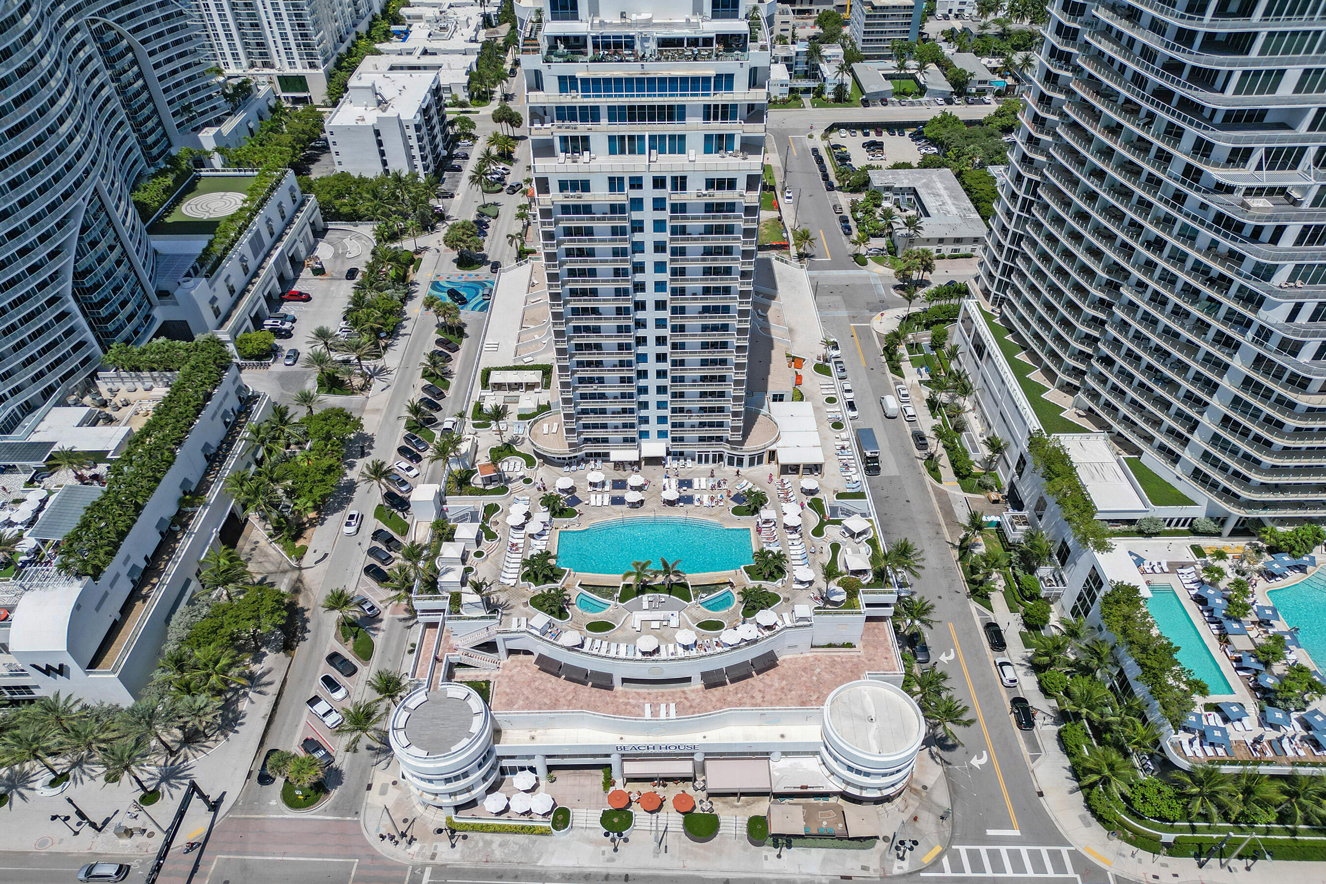 Q CLUB RESORT & RESIDENCES CONDO - Residential