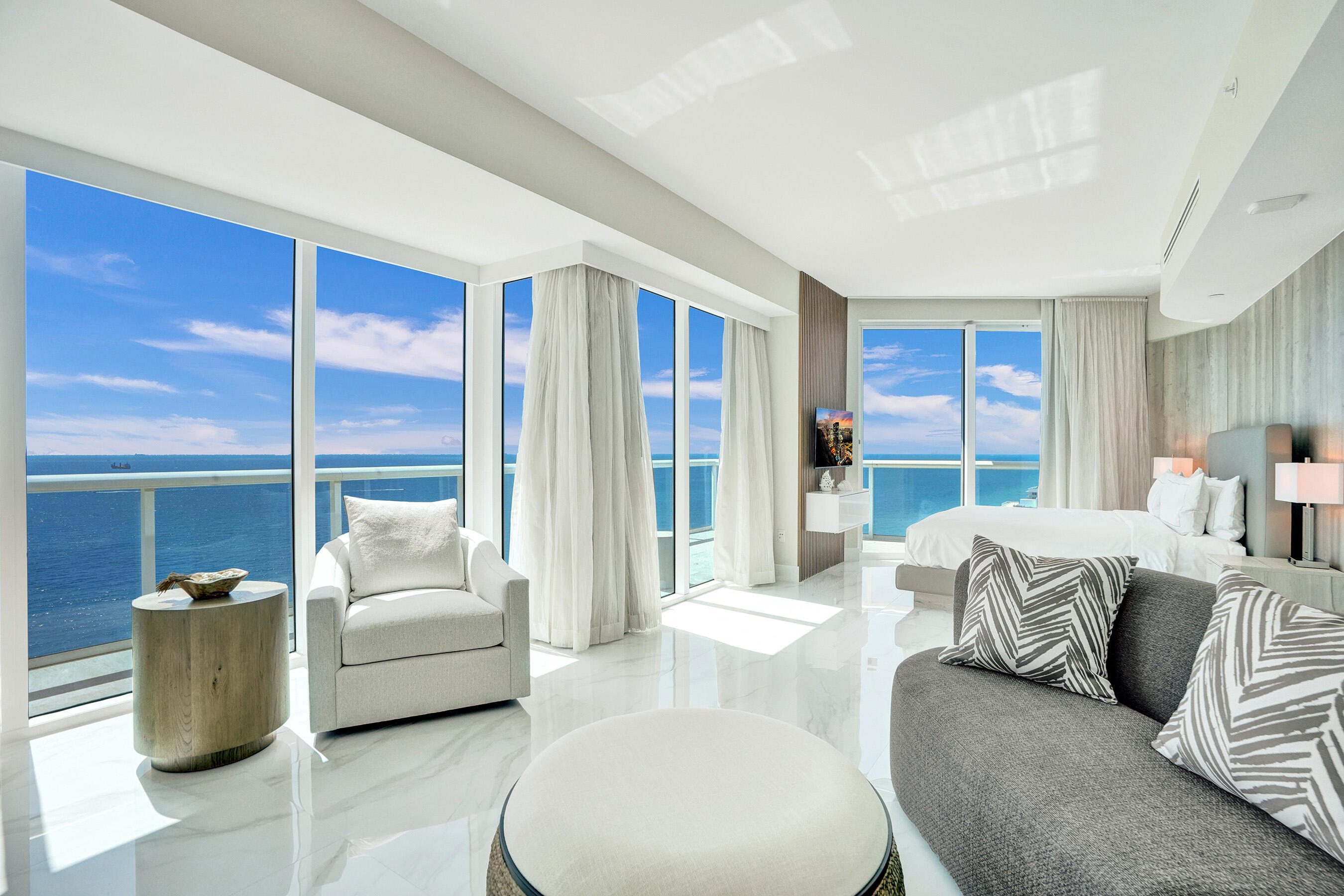 Q CLUB RESORT & RESIDENCES CONDO - Residential