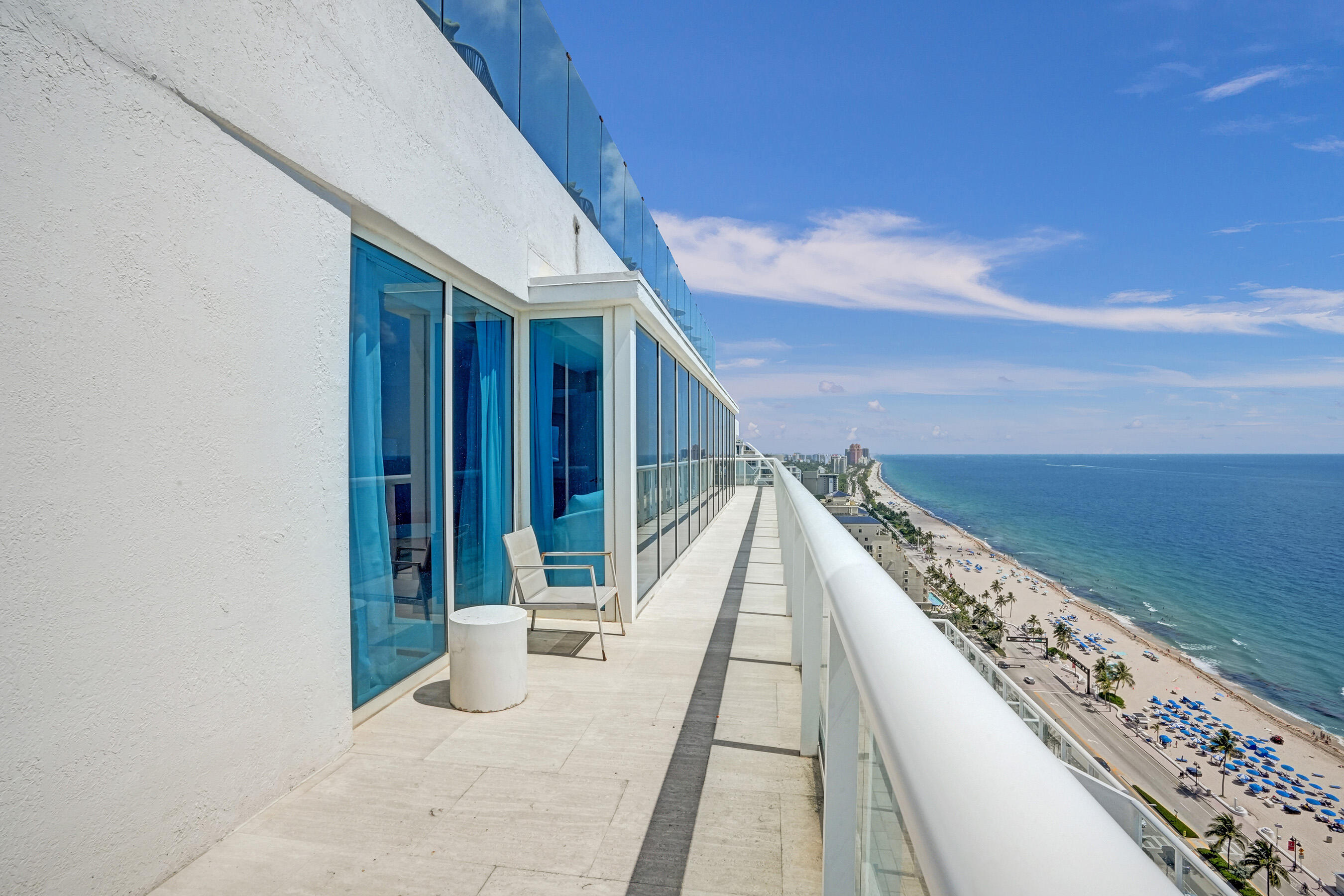 Q CLUB RESORT & RESIDENCES CONDO - Residential