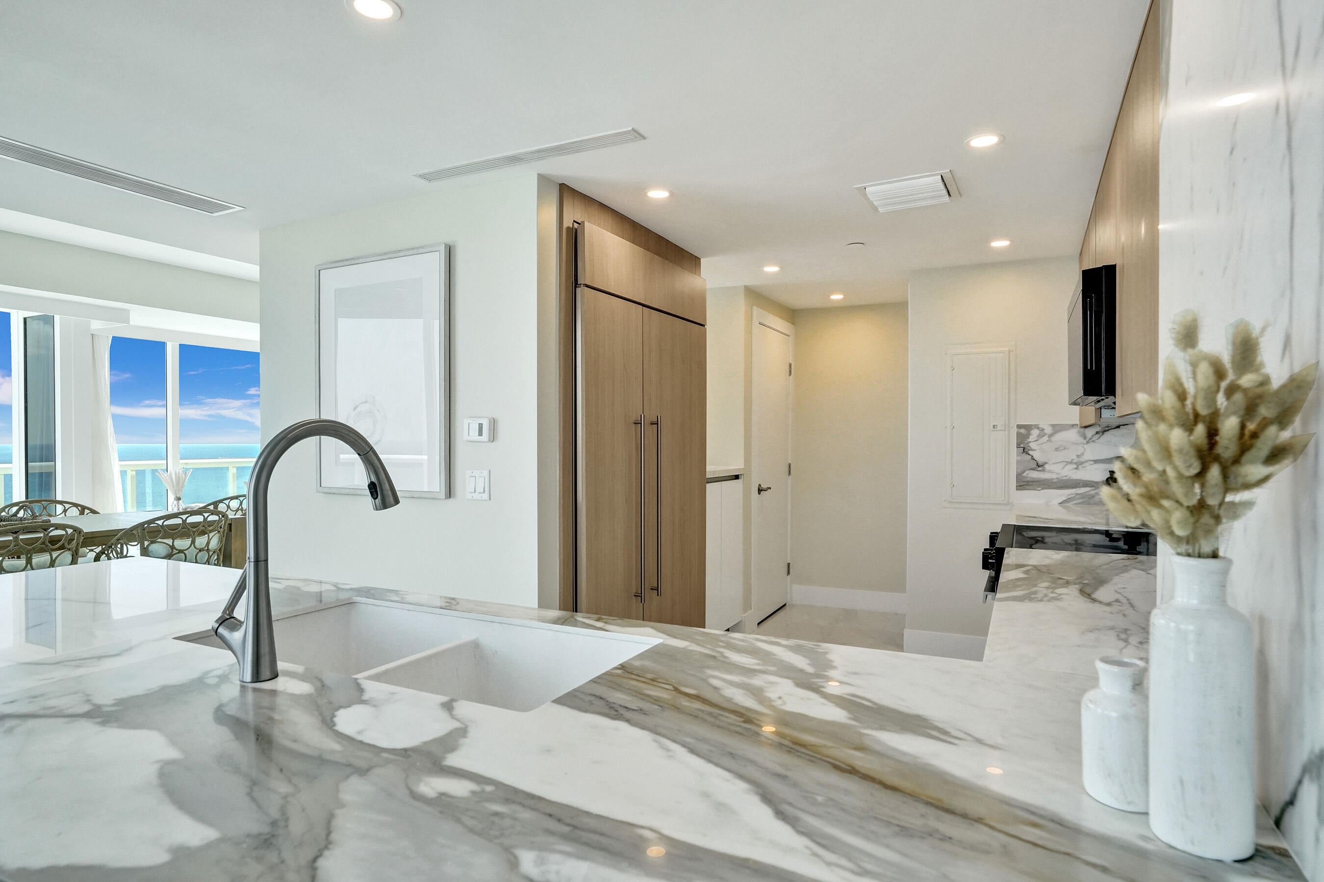 Q CLUB RESORT & RESIDENCES CONDO - Residential