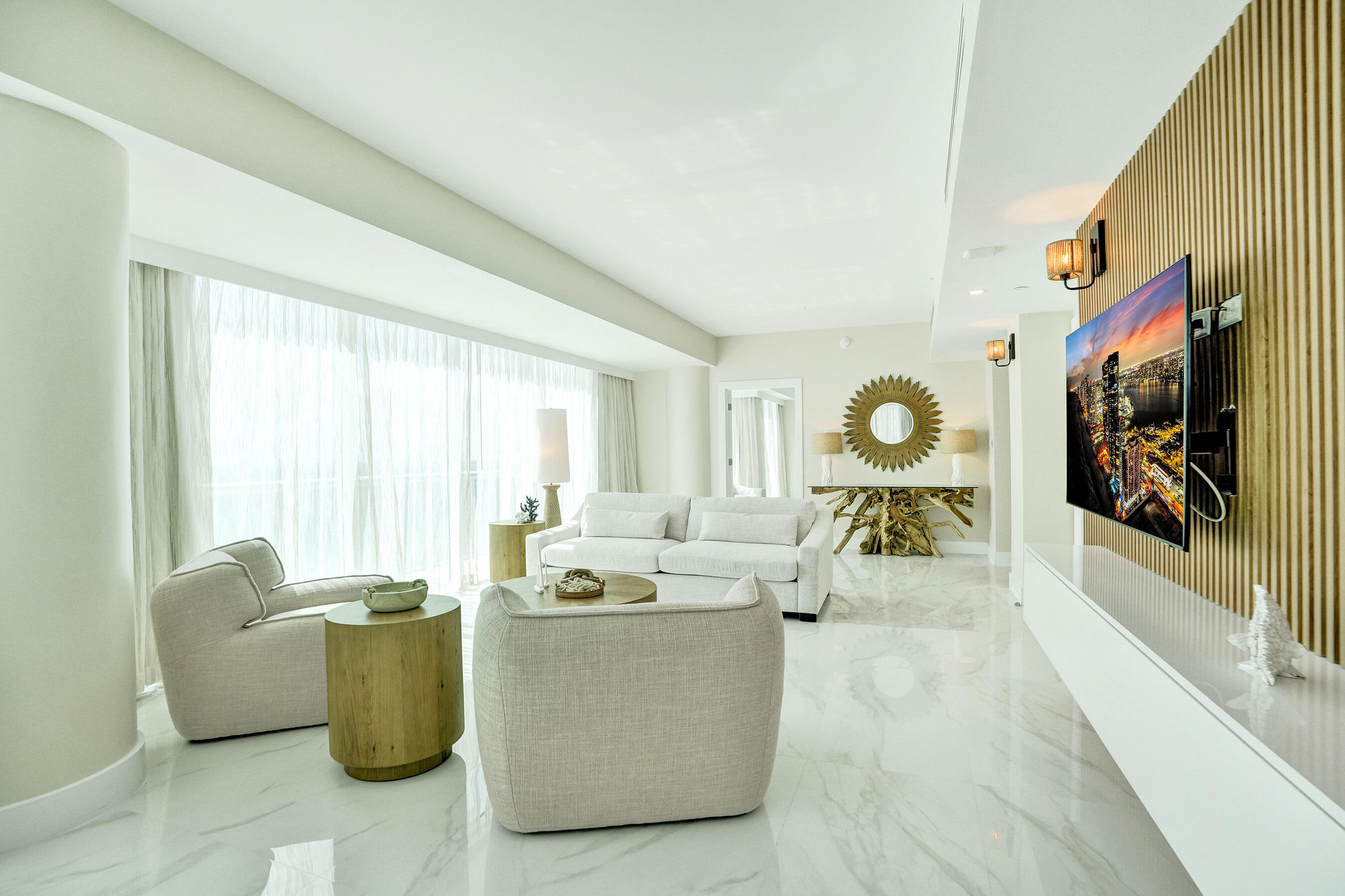 Q CLUB RESORT & RESIDENCES CONDO - Residential