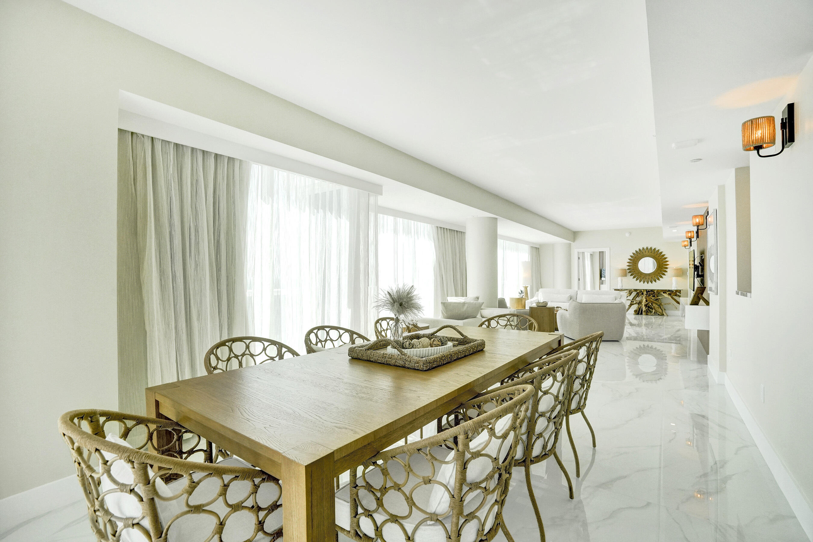 Q CLUB RESORT & RESIDENCES CONDO - Residential