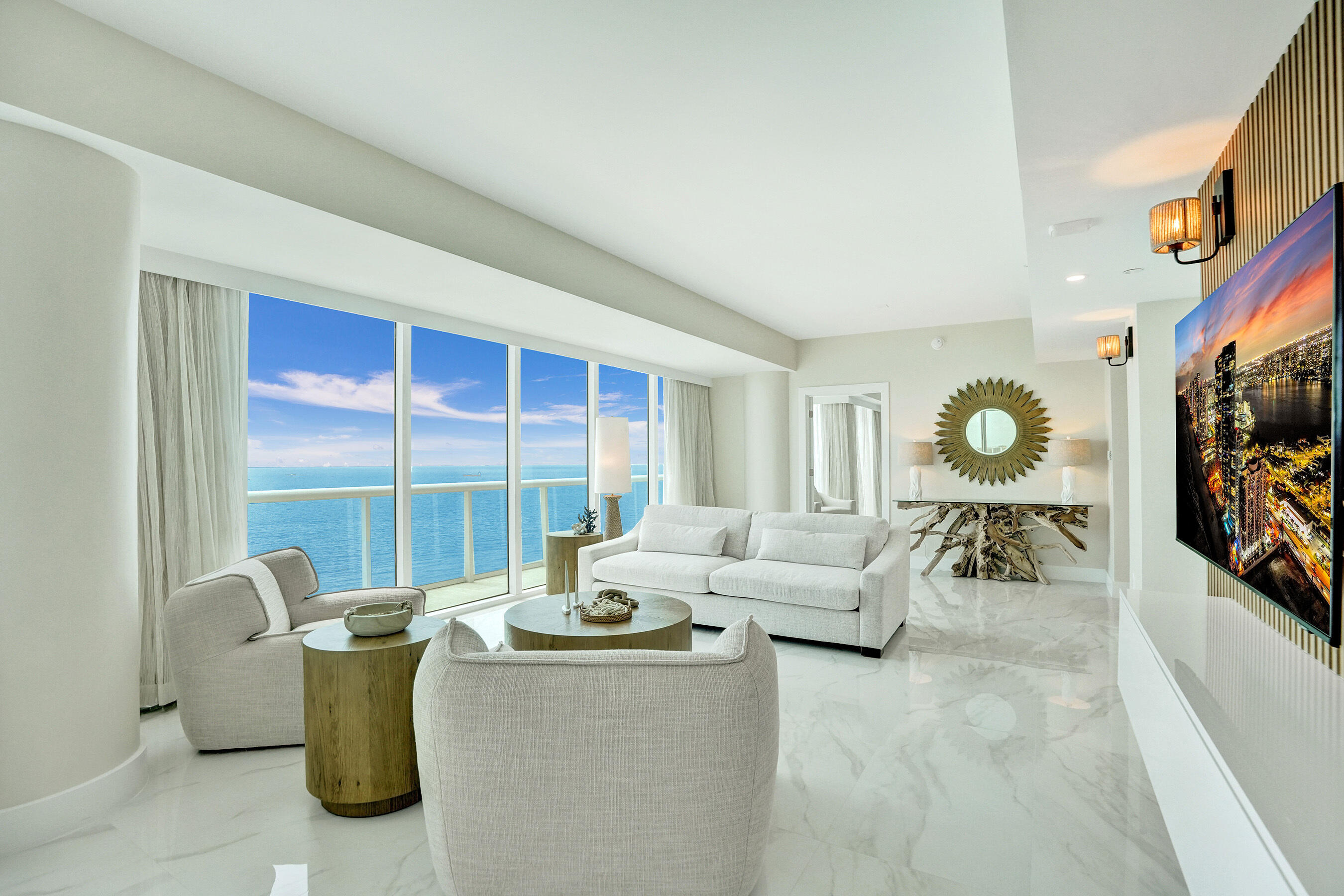 Q CLUB RESORT & RESIDENCES CONDO - Residential