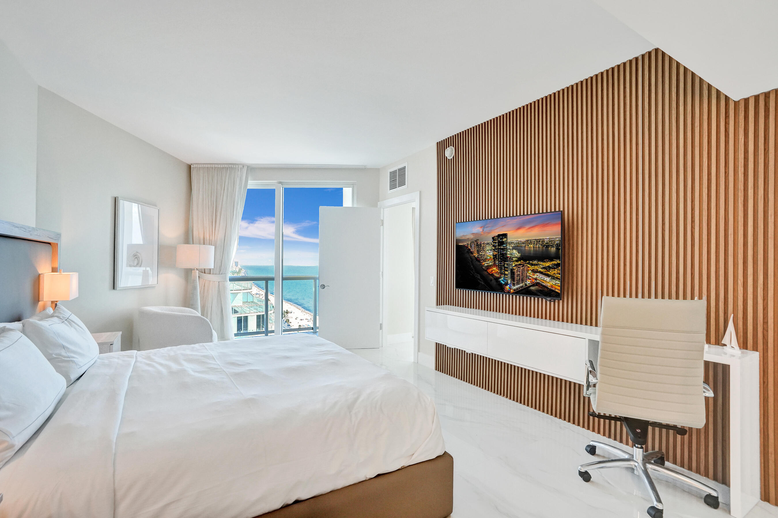 Q CLUB RESORT & RESIDENCES CONDO - Residential