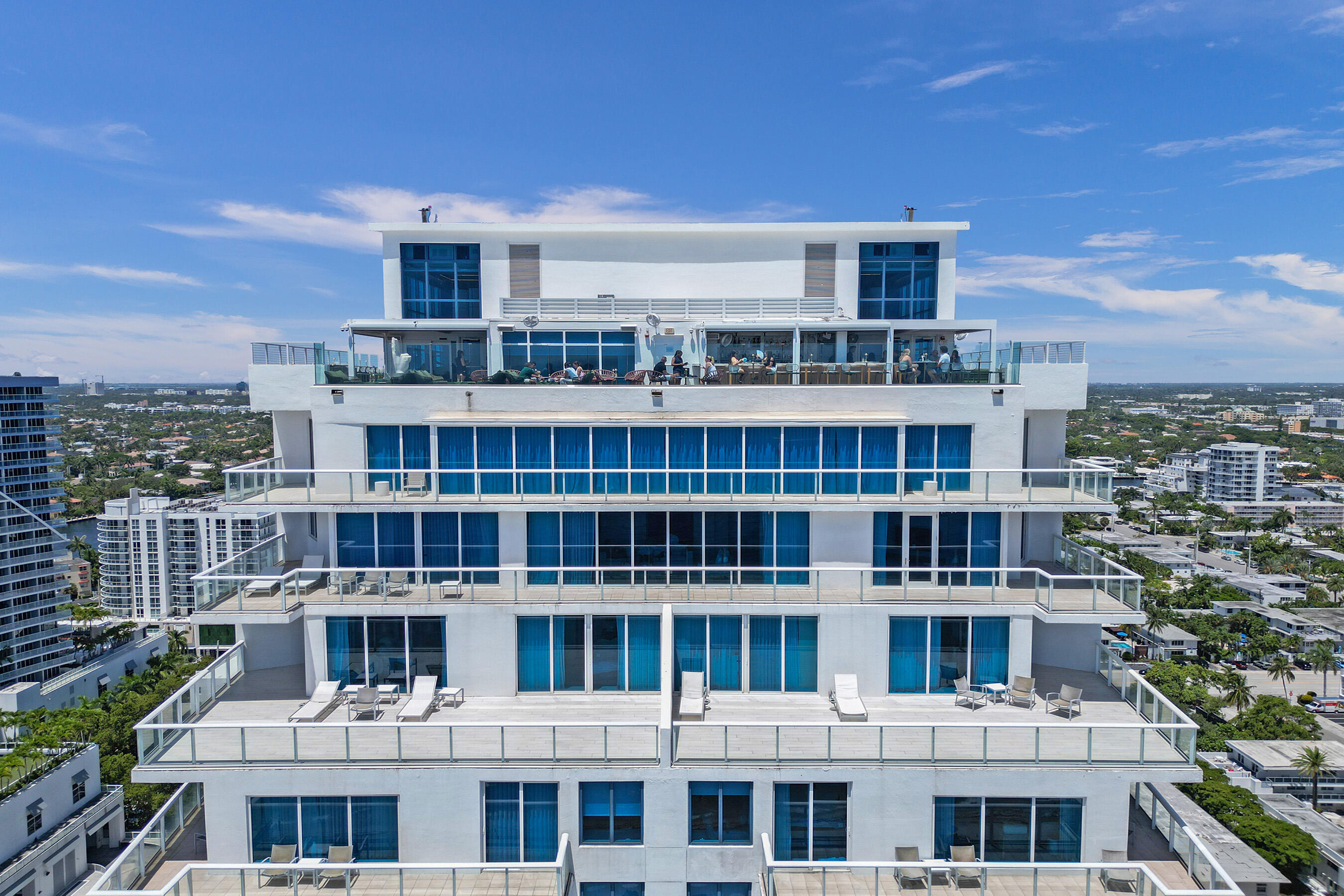 Q CLUB RESORT & RESIDENCES CONDO - Residential