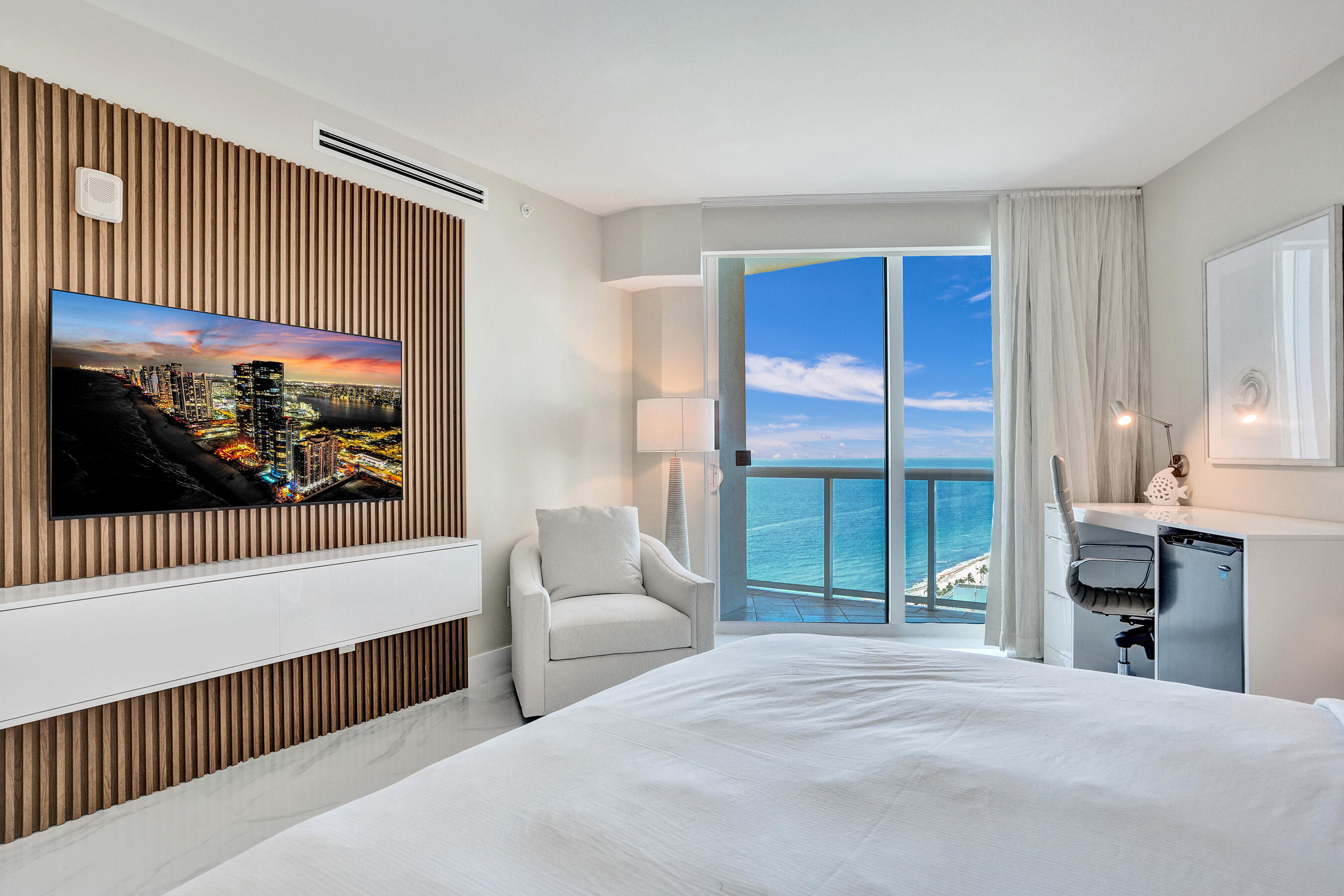 Q CLUB RESORT & RESIDENCES CONDO - Residential