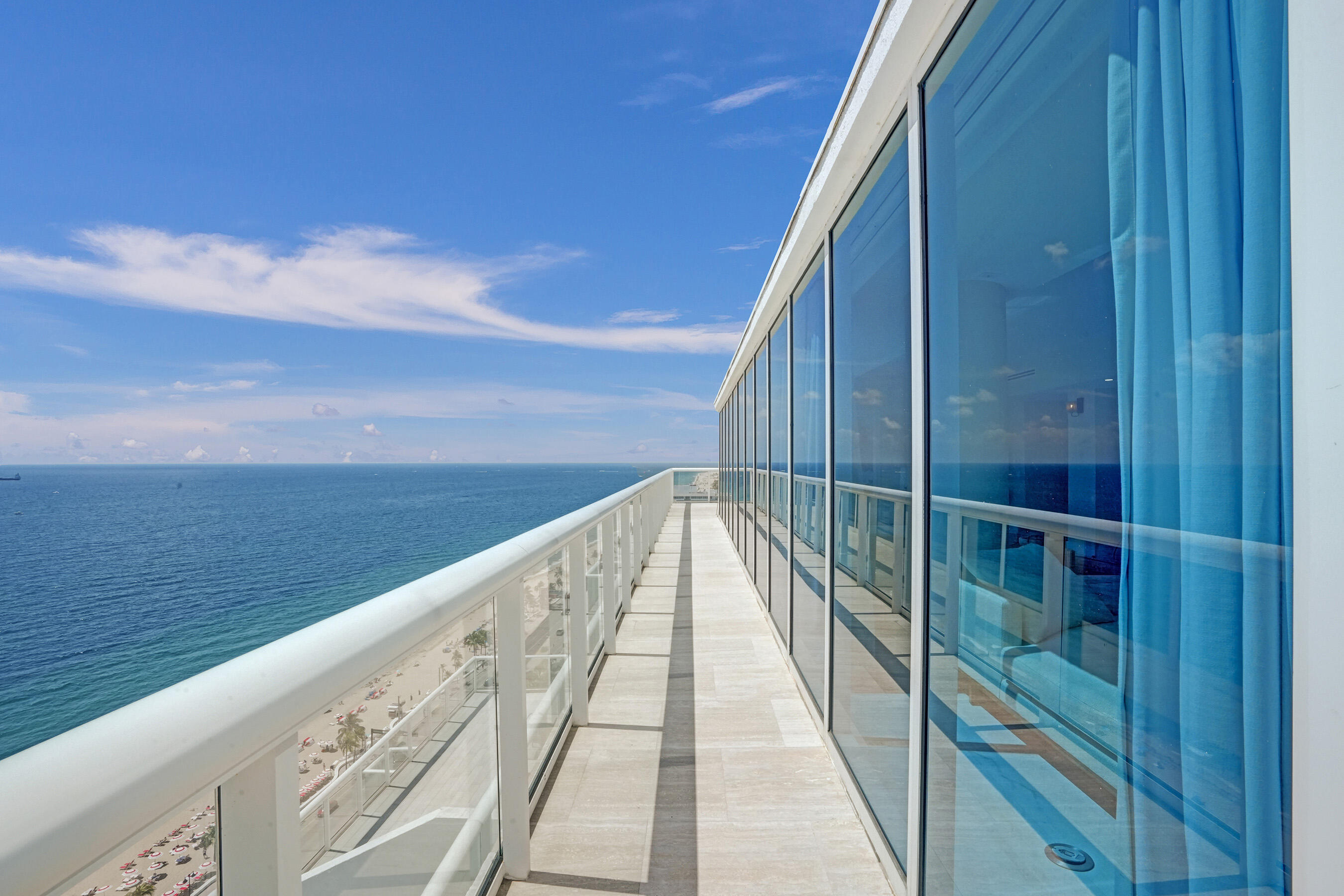 Q CLUB RESORT & RESIDENCES CONDO - Residential