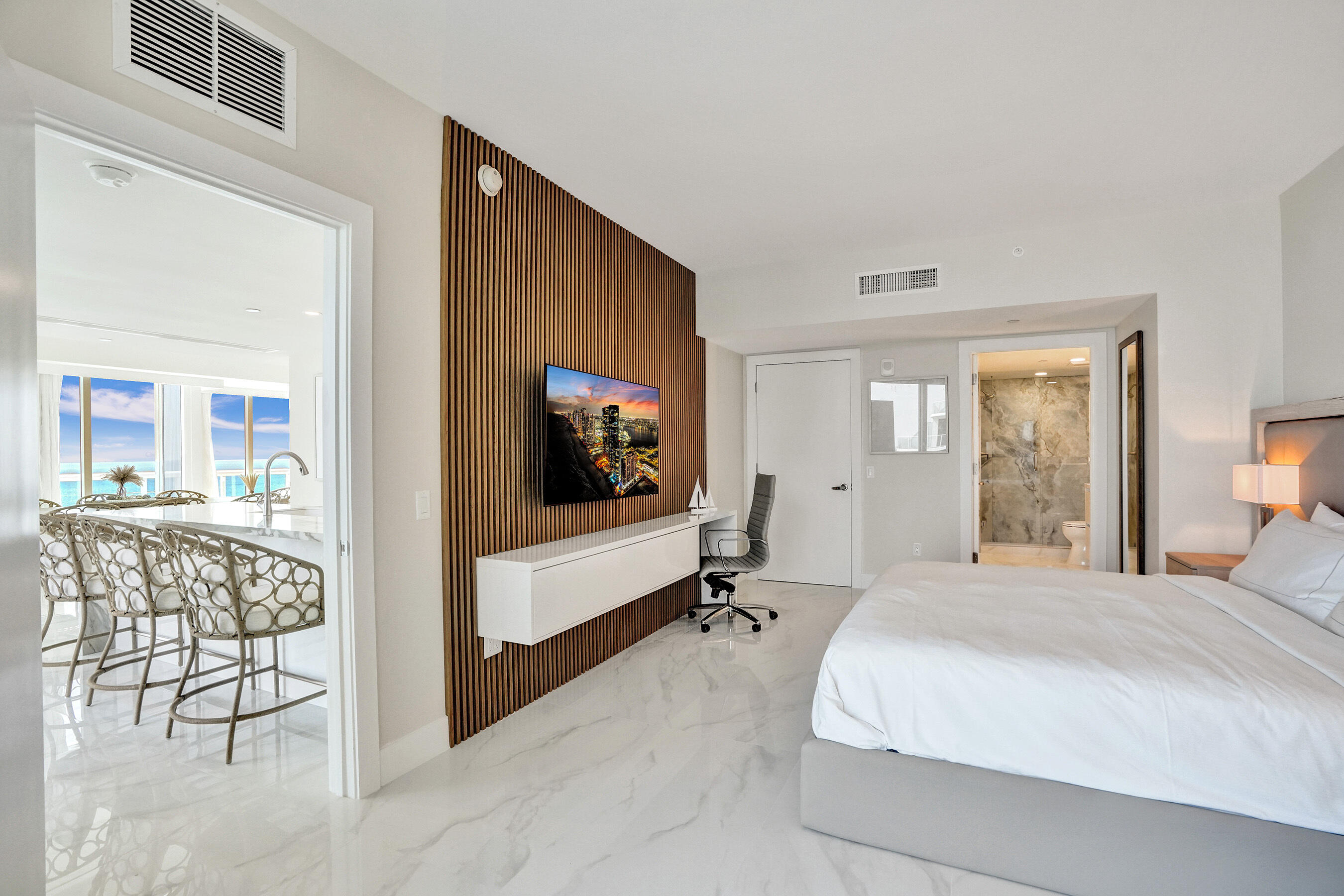 Q CLUB RESORT & RESIDENCES CONDO - Residential