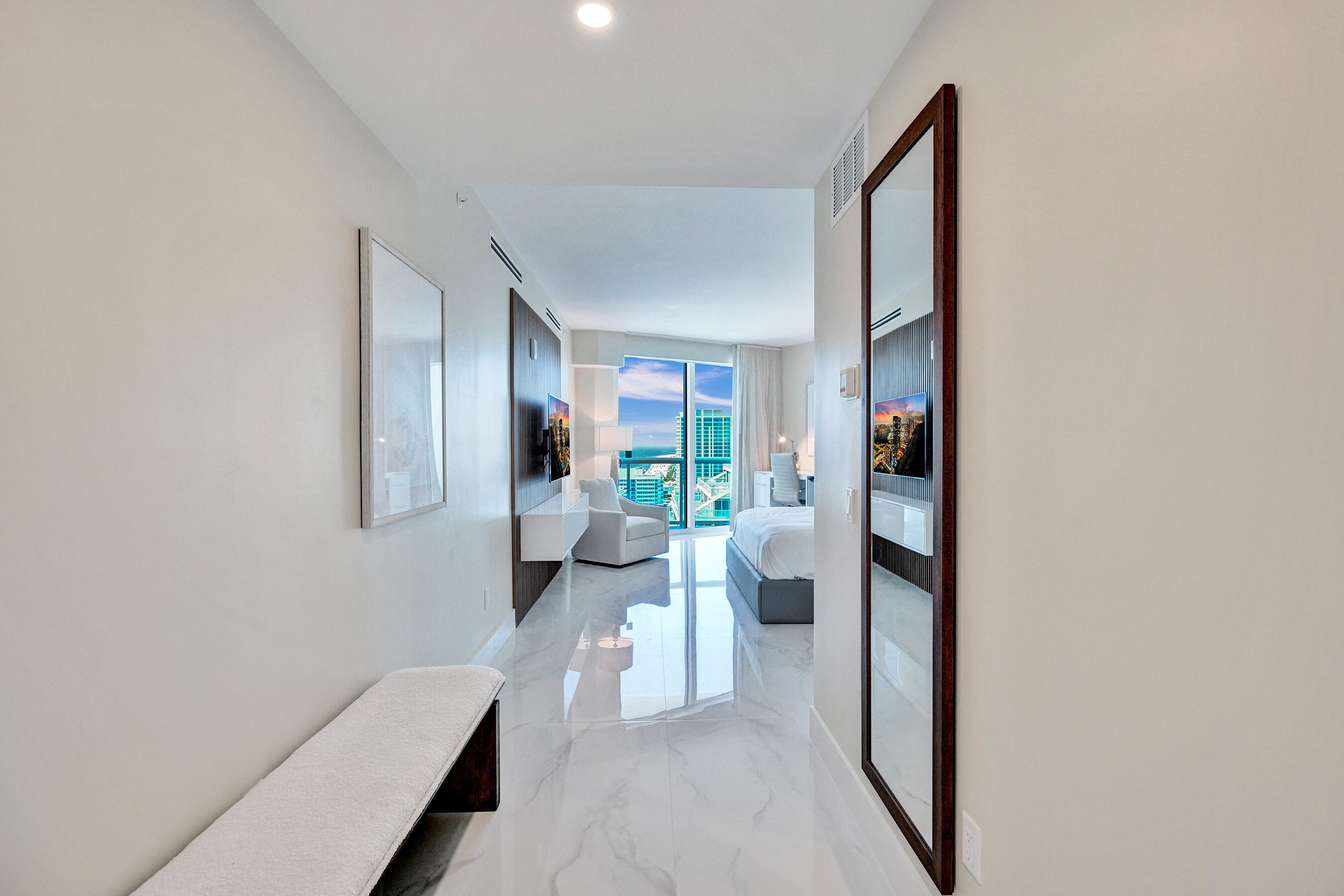Q CLUB RESORT & RESIDENCES CONDO - Residential