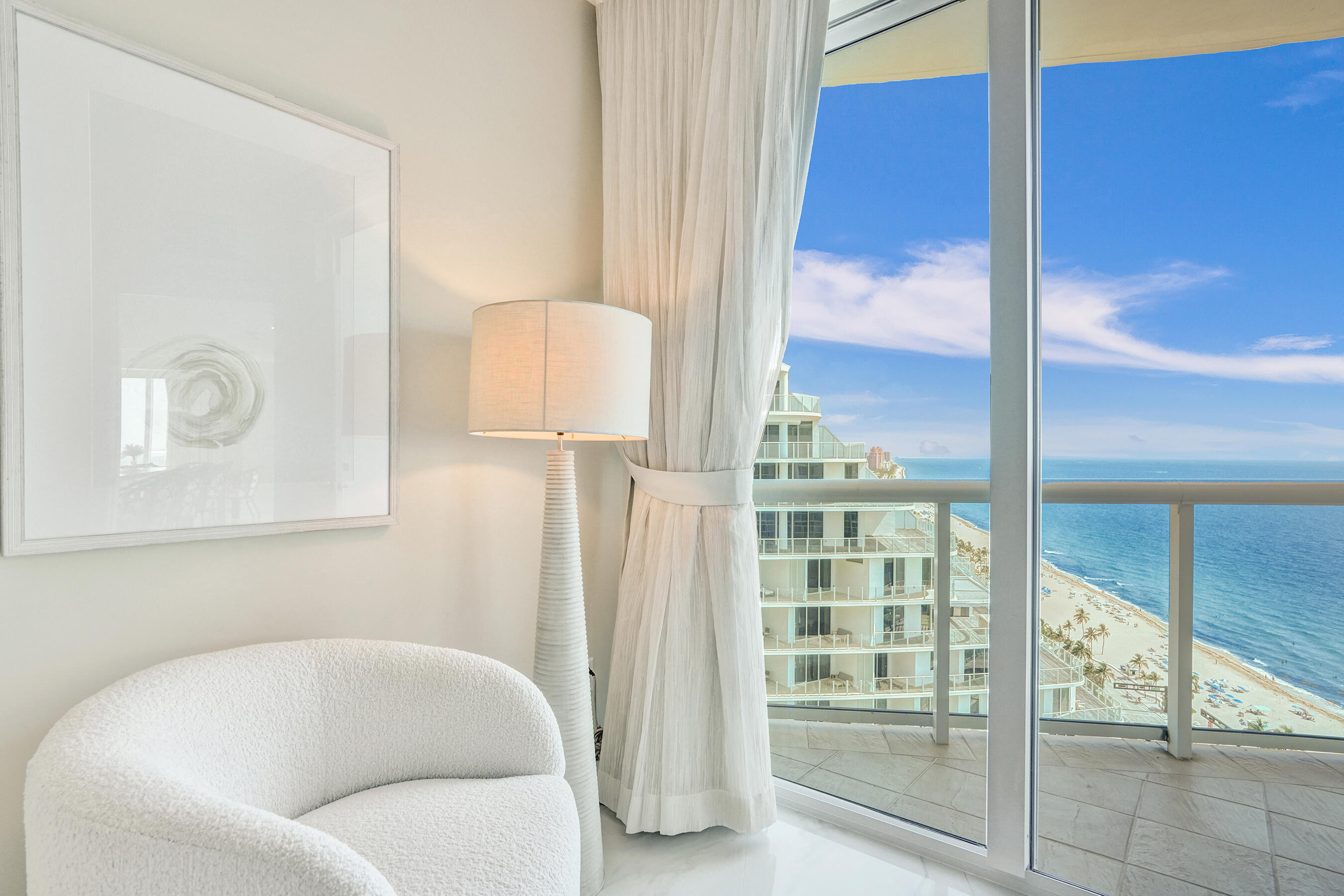 Q CLUB RESORT & RESIDENCES CONDO - Residential
