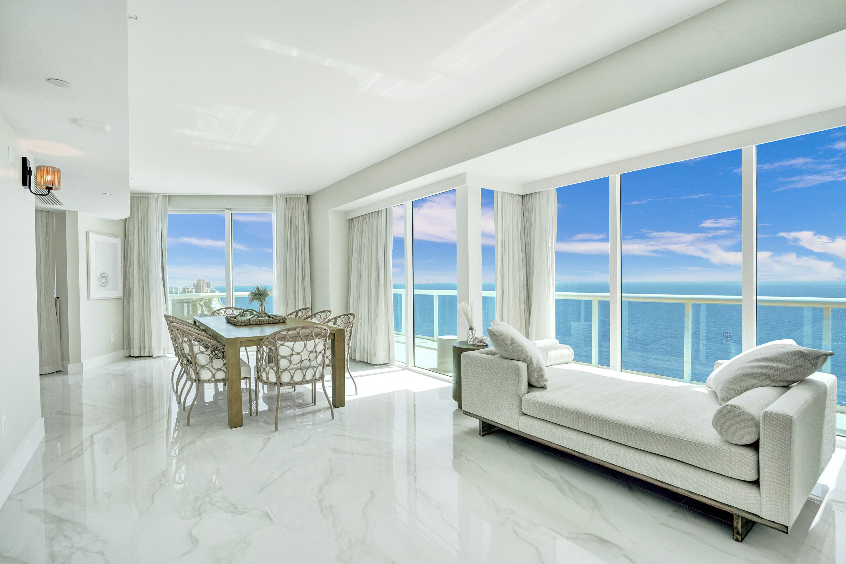 Q CLUB RESORT & RESIDENCES CONDO - Residential
