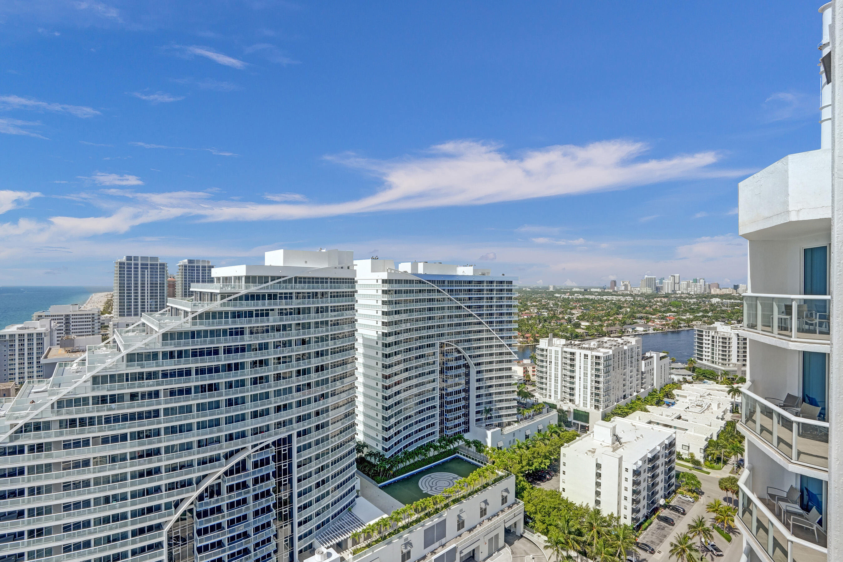 Q CLUB RESORT & RESIDENCES CONDO - Residential