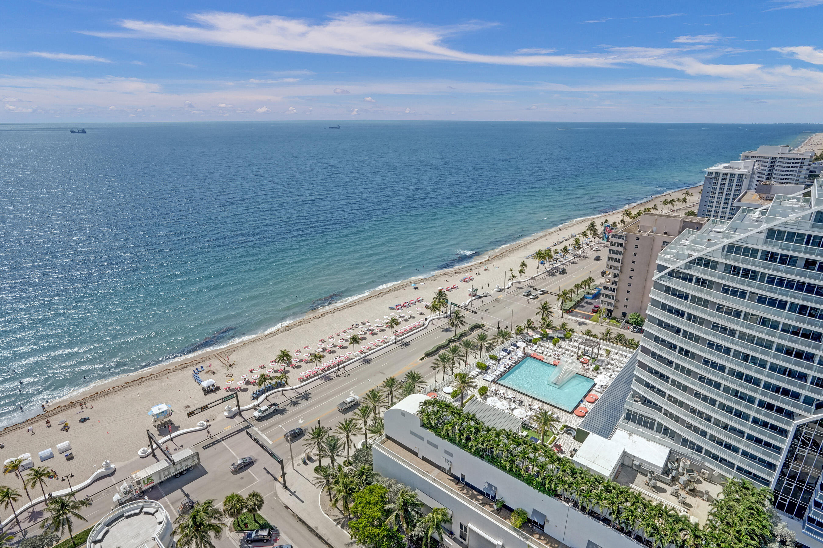 Q CLUB RESORT & RESIDENCES CONDO - Residential