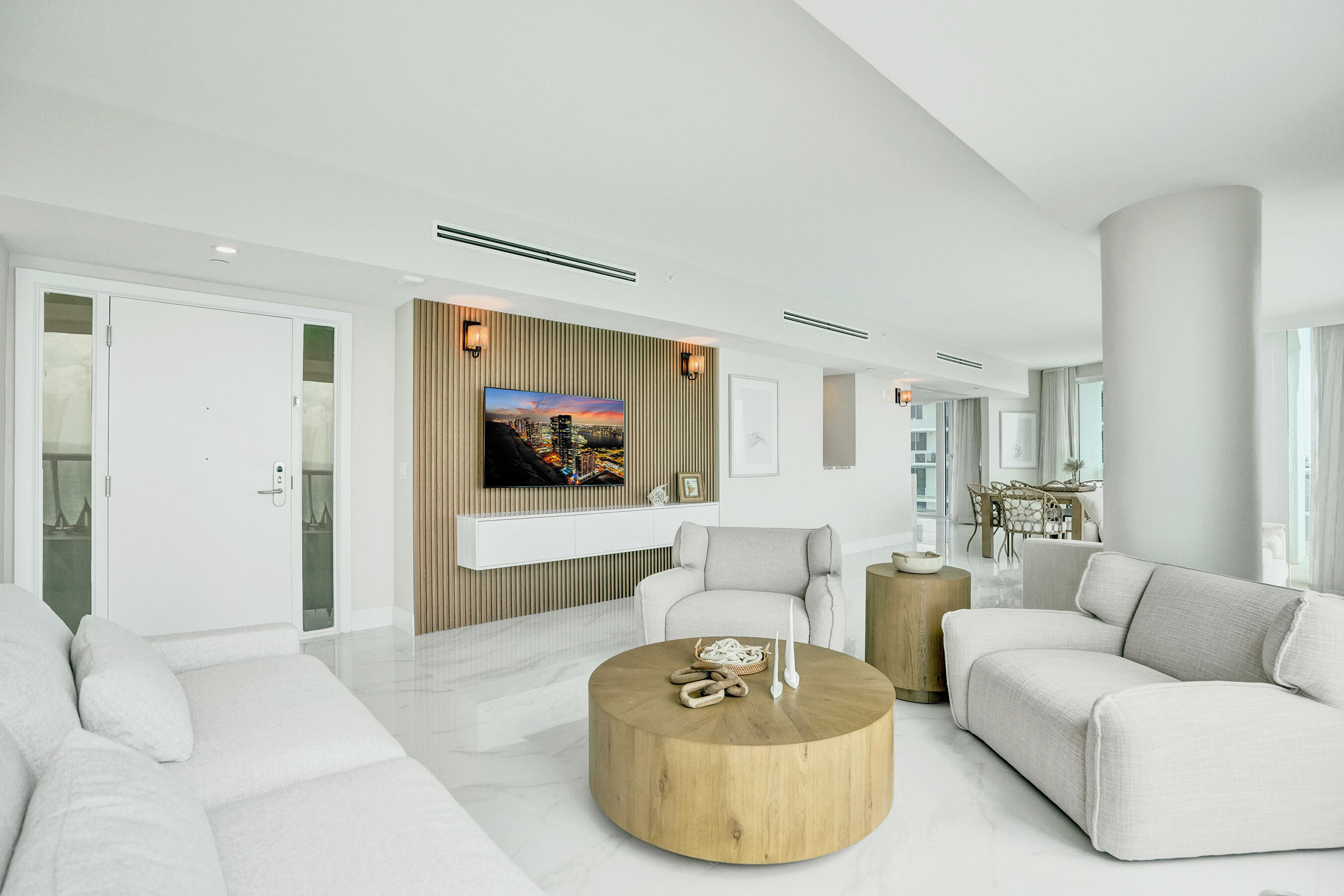 Q CLUB RESORT & RESIDENCES CONDO - Residential