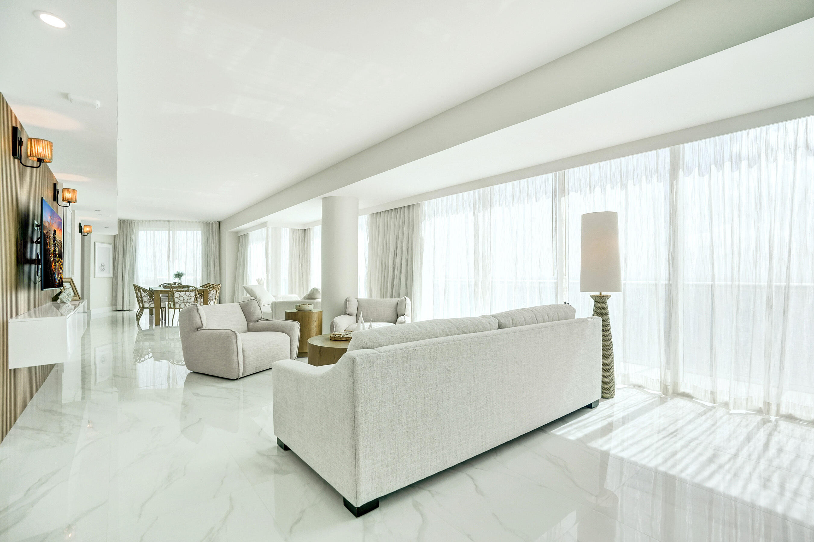 Q CLUB RESORT & RESIDENCES CONDO - Residential