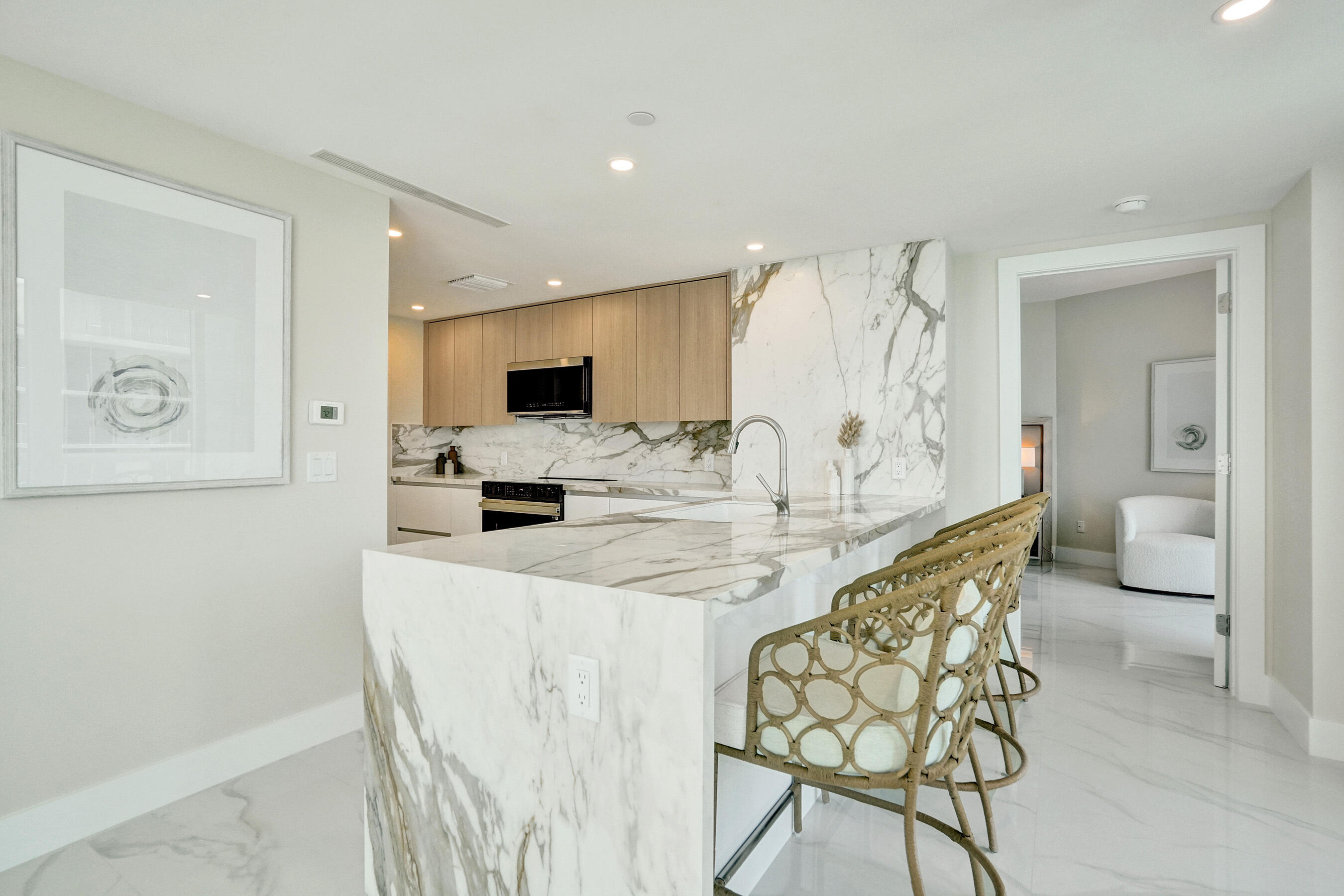 Q CLUB RESORT & RESIDENCES CONDO - Residential