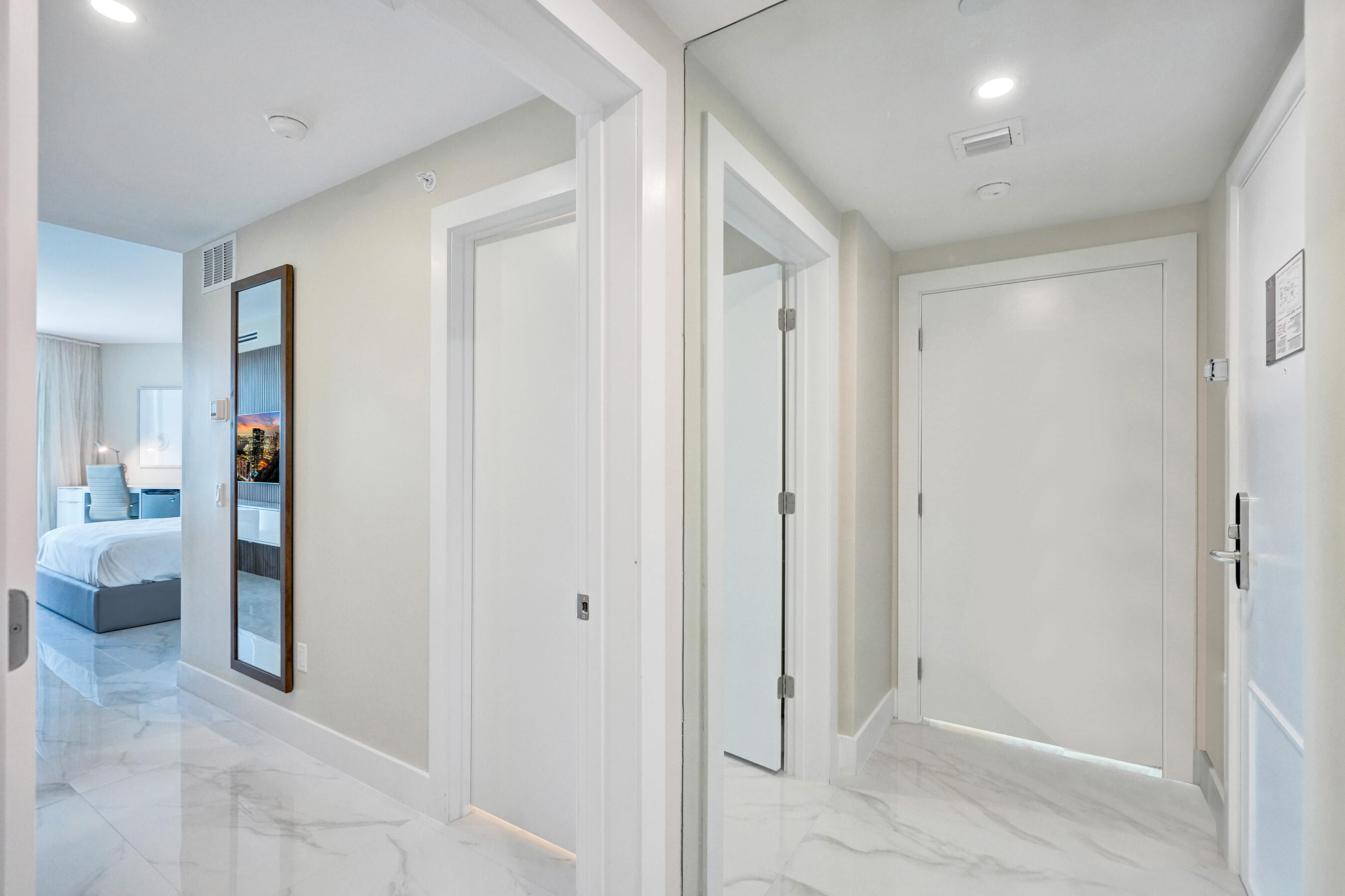 Q CLUB RESORT & RESIDENCES CONDO - Residential
